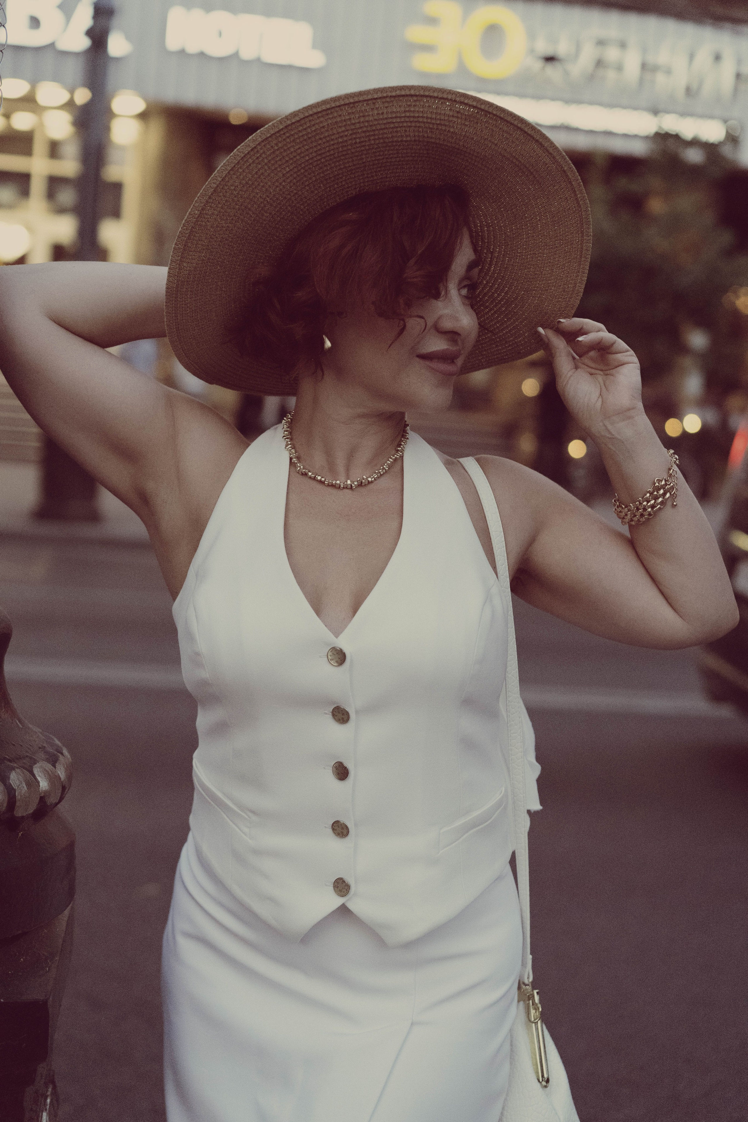 Юлия. Фотограф Екатерина Куренкова