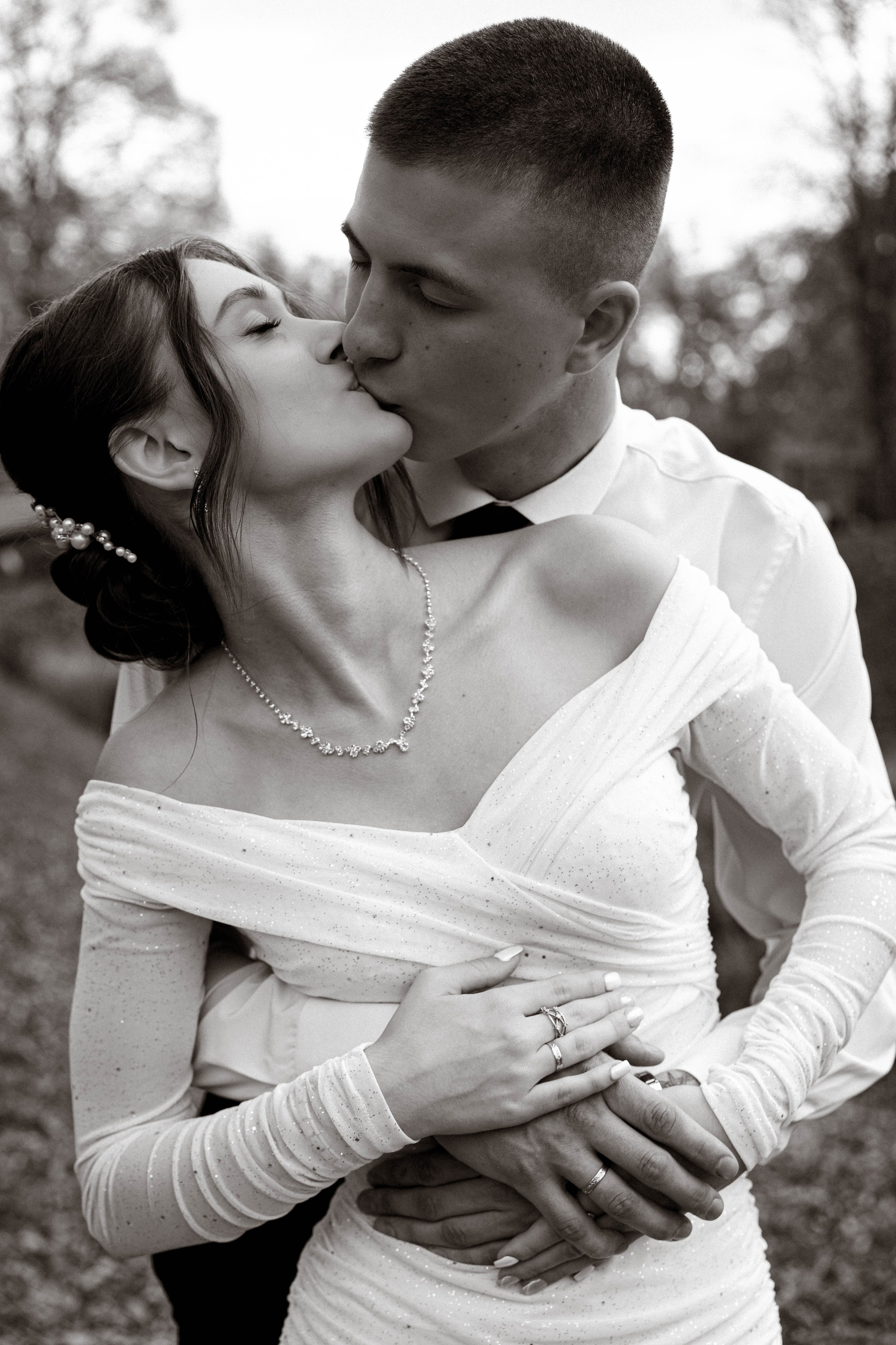 Дмитрий&Александра