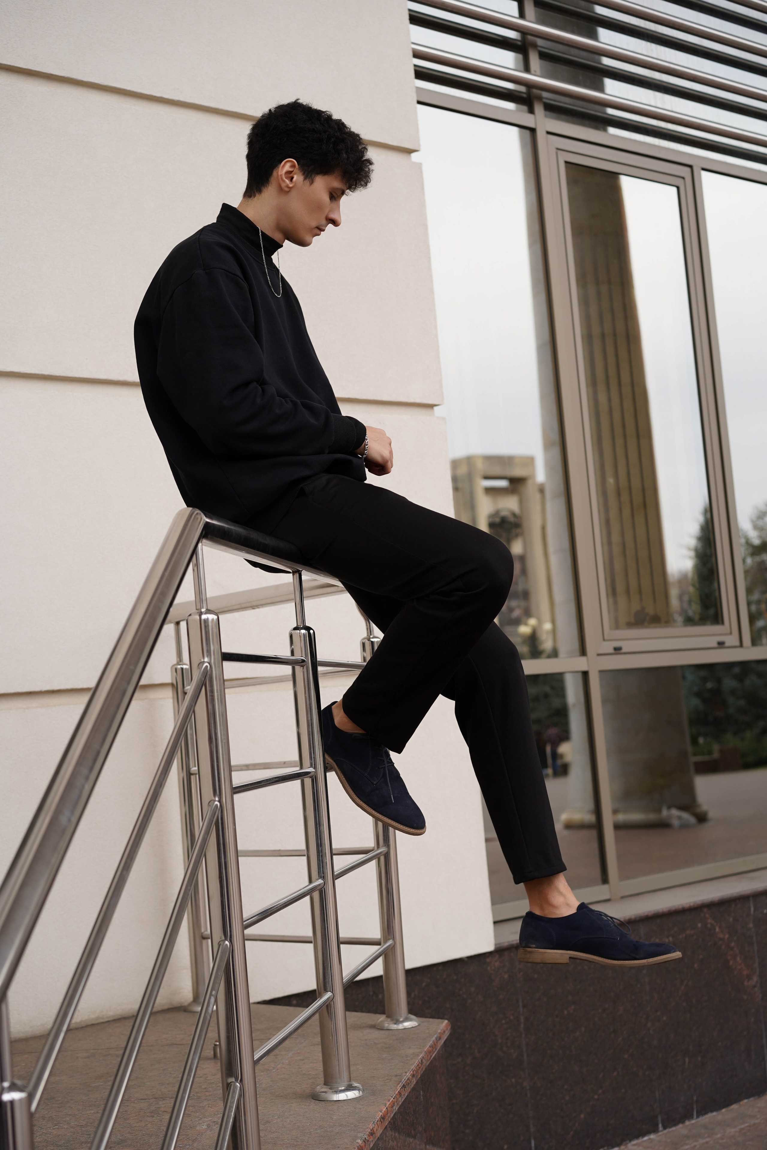 Савелий. Фотограф Екатерина Куренкова