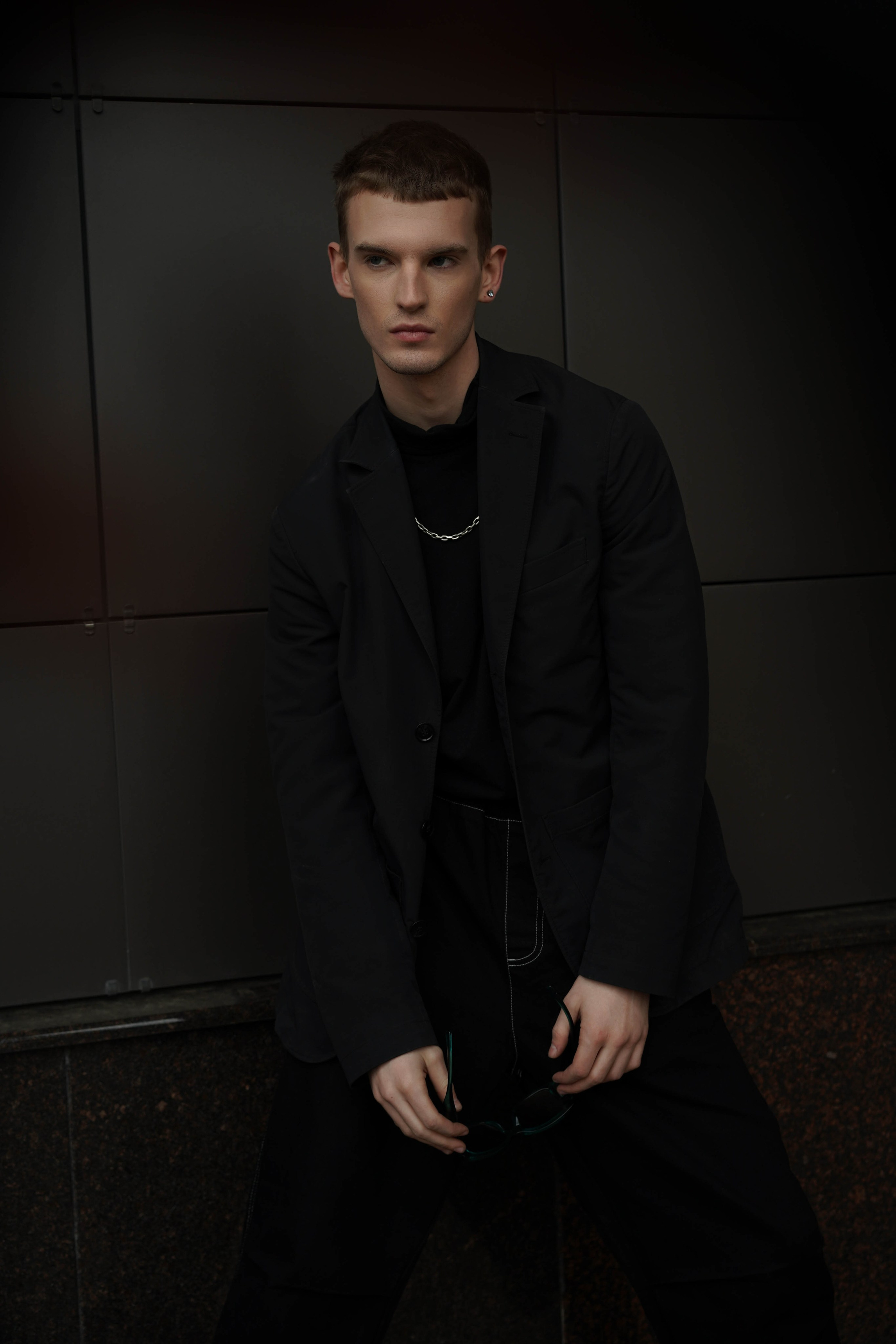 Александр Громов. Фотограф Екатерина Куренкова