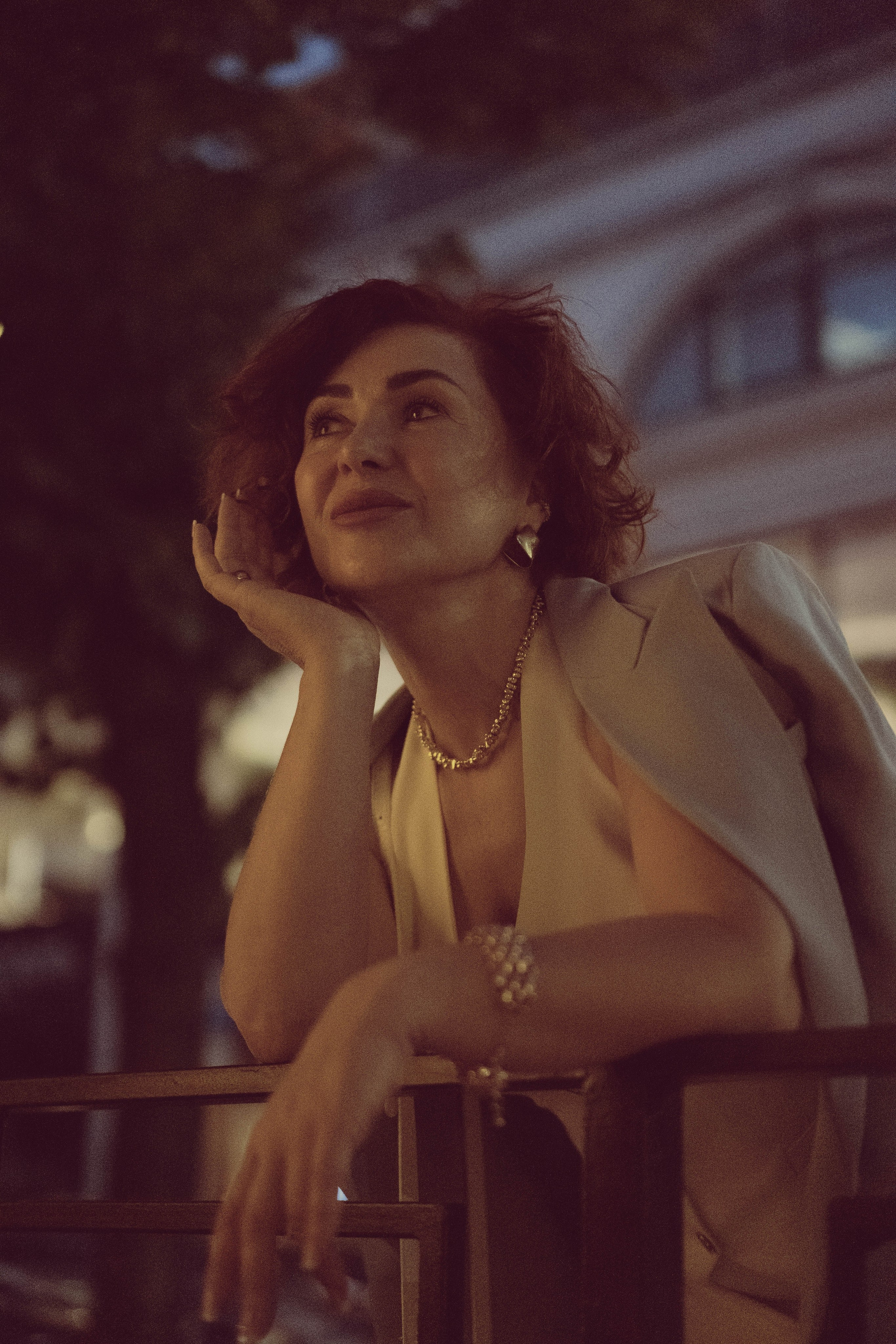 Юлия. Фотограф Екатерина Куренкова