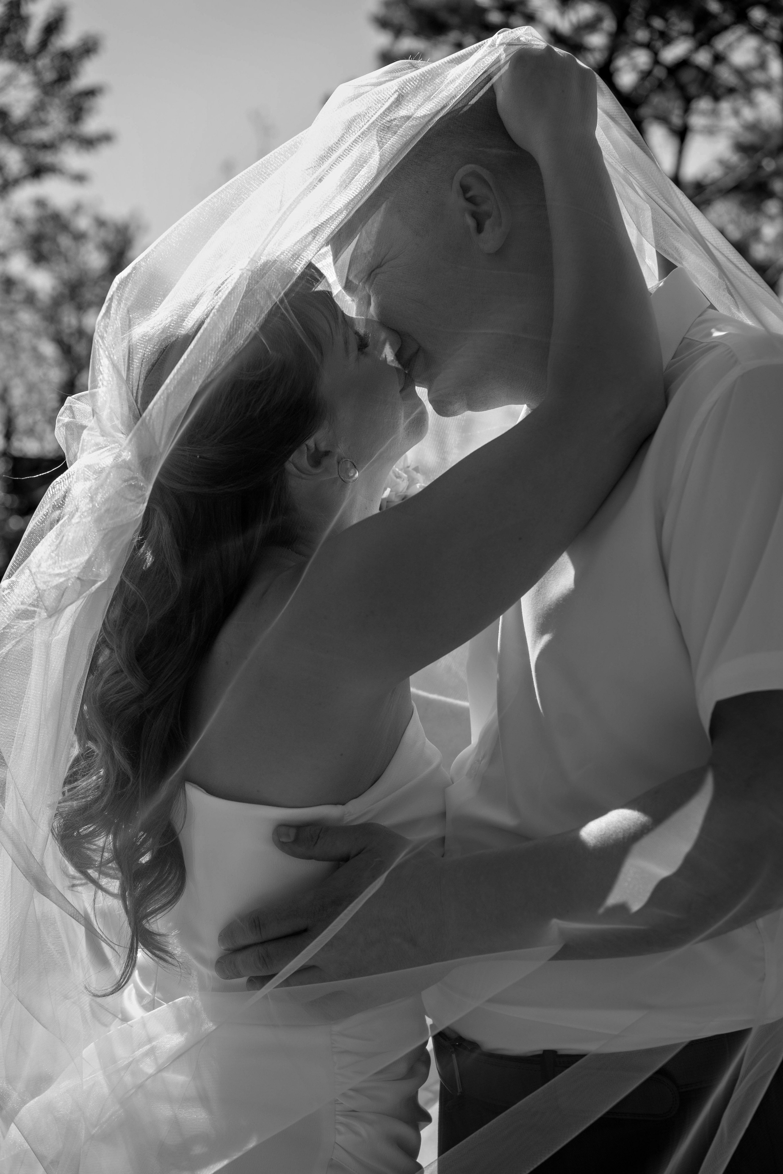 Олег&Мария. Фотограф Екатерина Куренкова