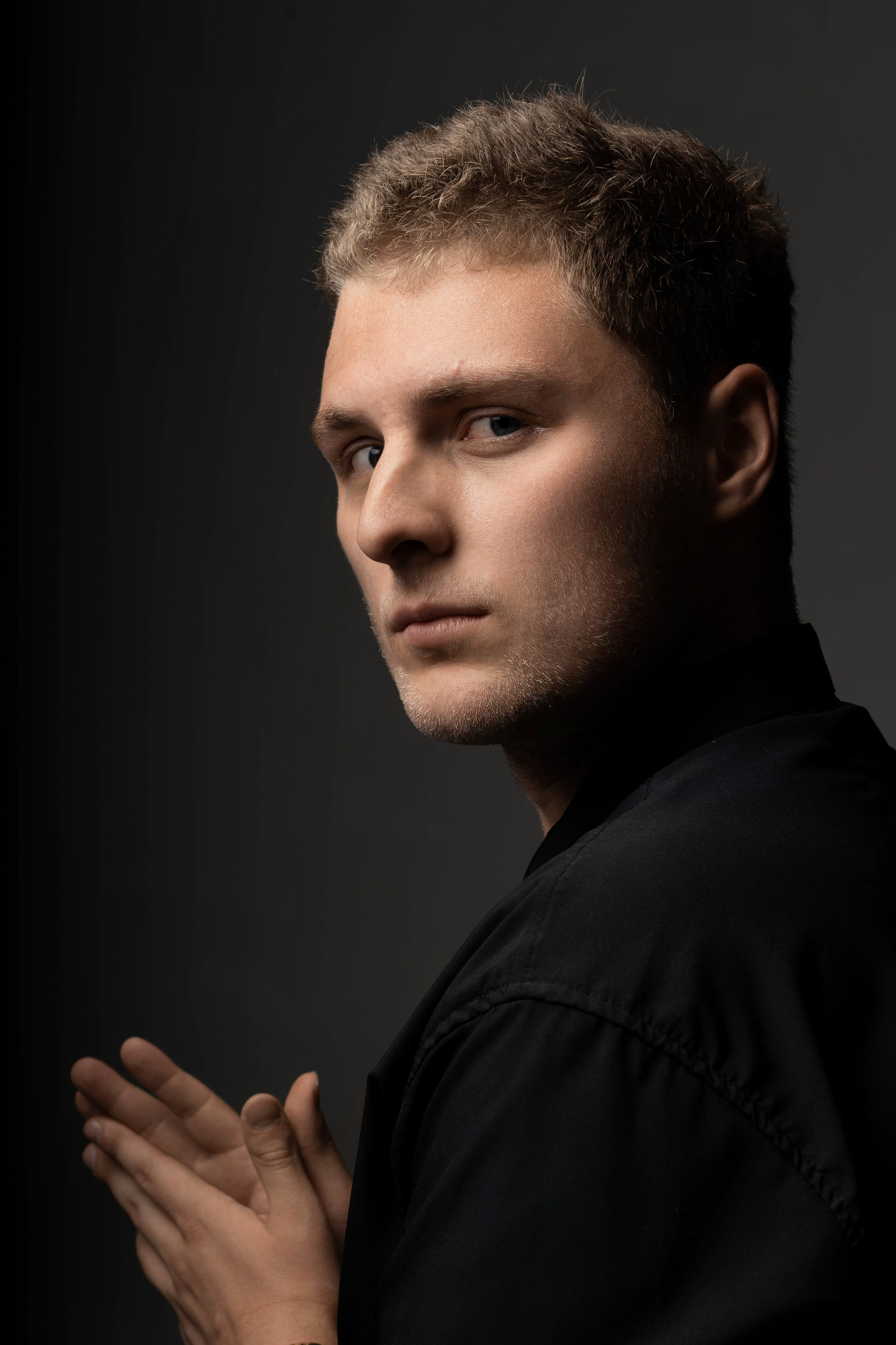 Денис. Фотограф Екатерина Куренкова