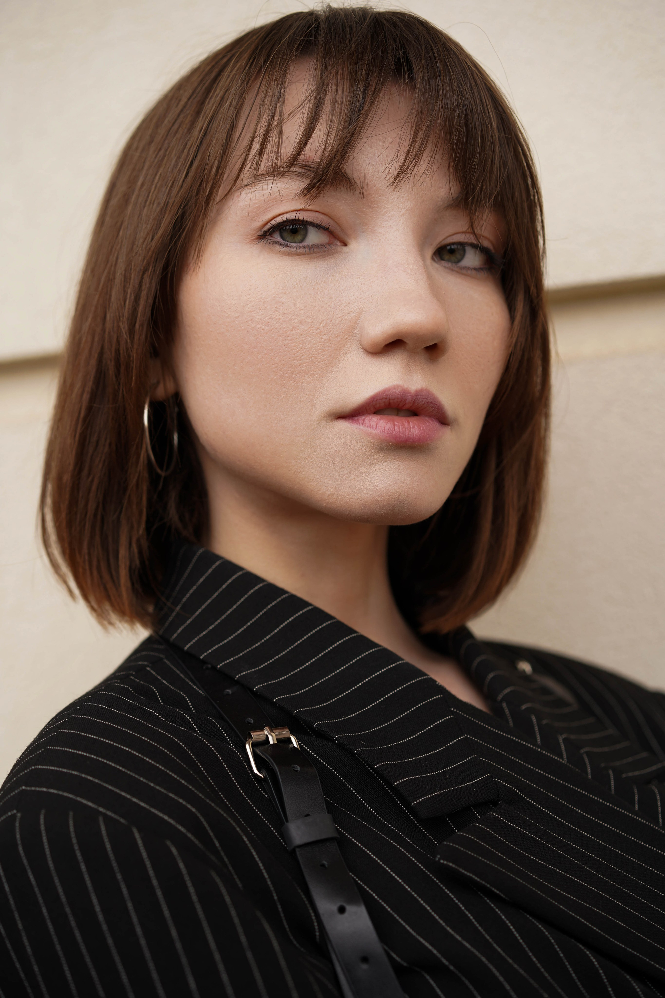 Эля Краснова. Фотограф Екатерина Куренкова