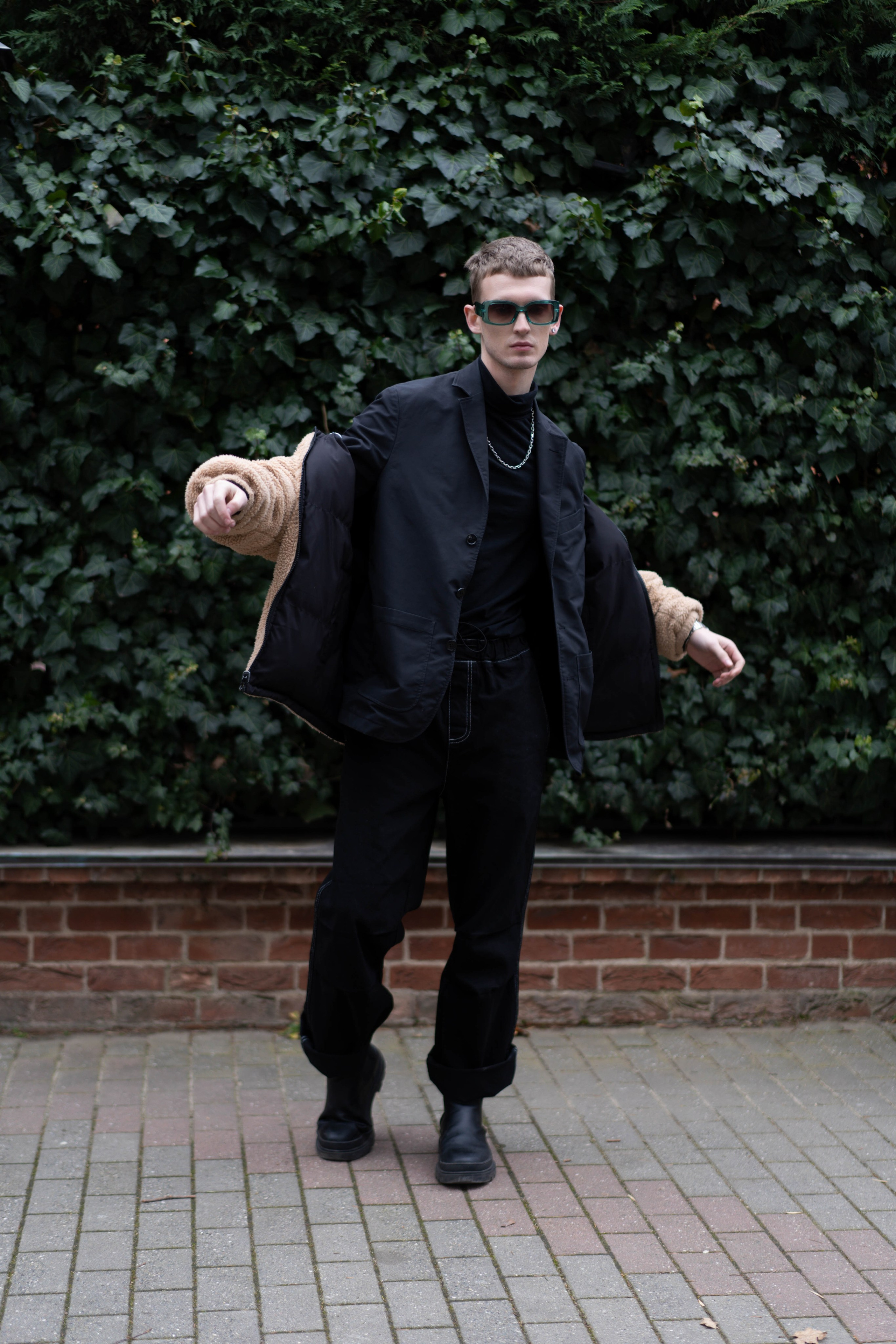 Александр Громов. Фотограф Екатерина Куренкова