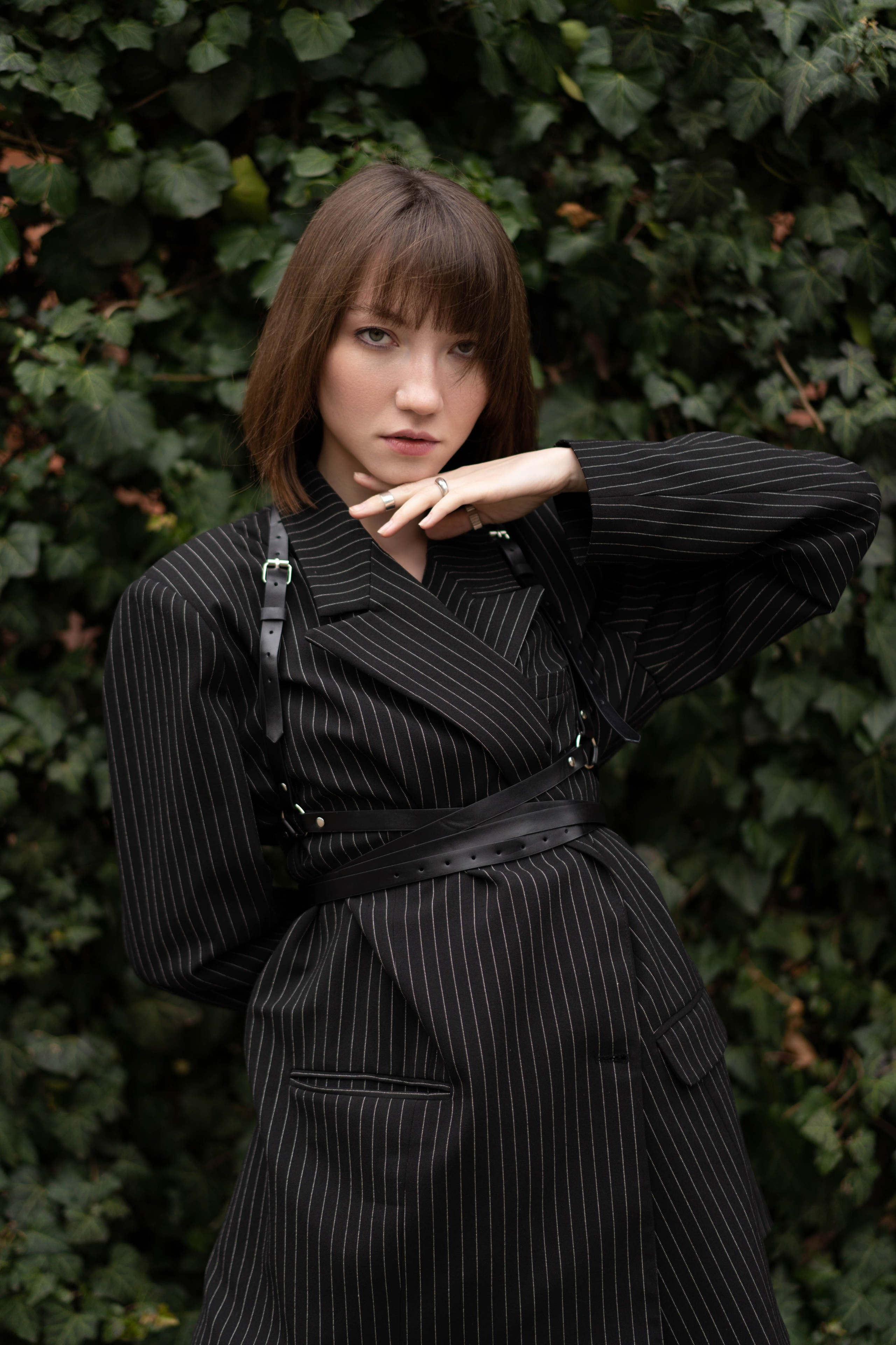 Эля Краснова. Фотограф Екатерина Куренкова