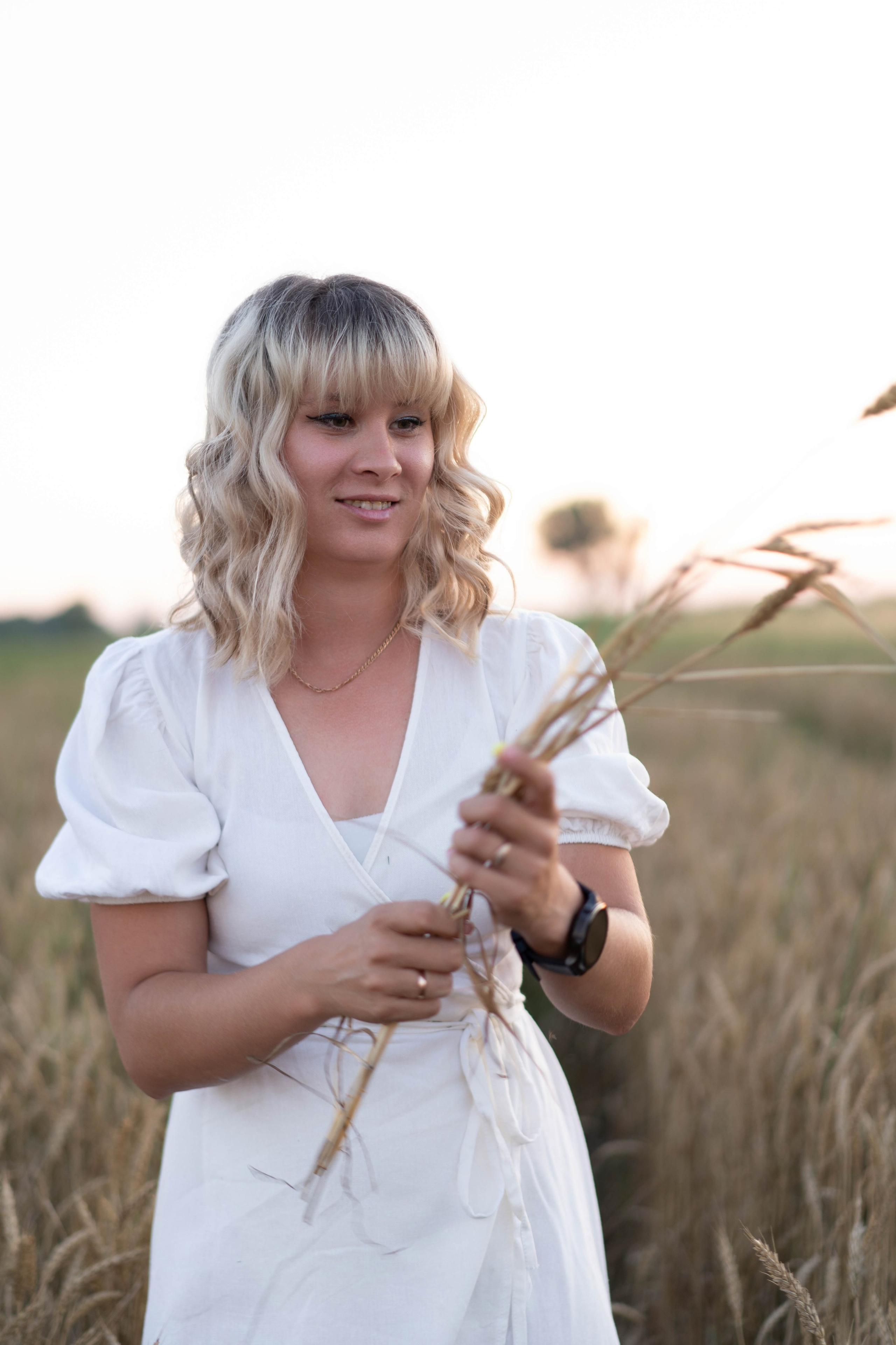 Светлана. Фотограф Екатерина Куренкова