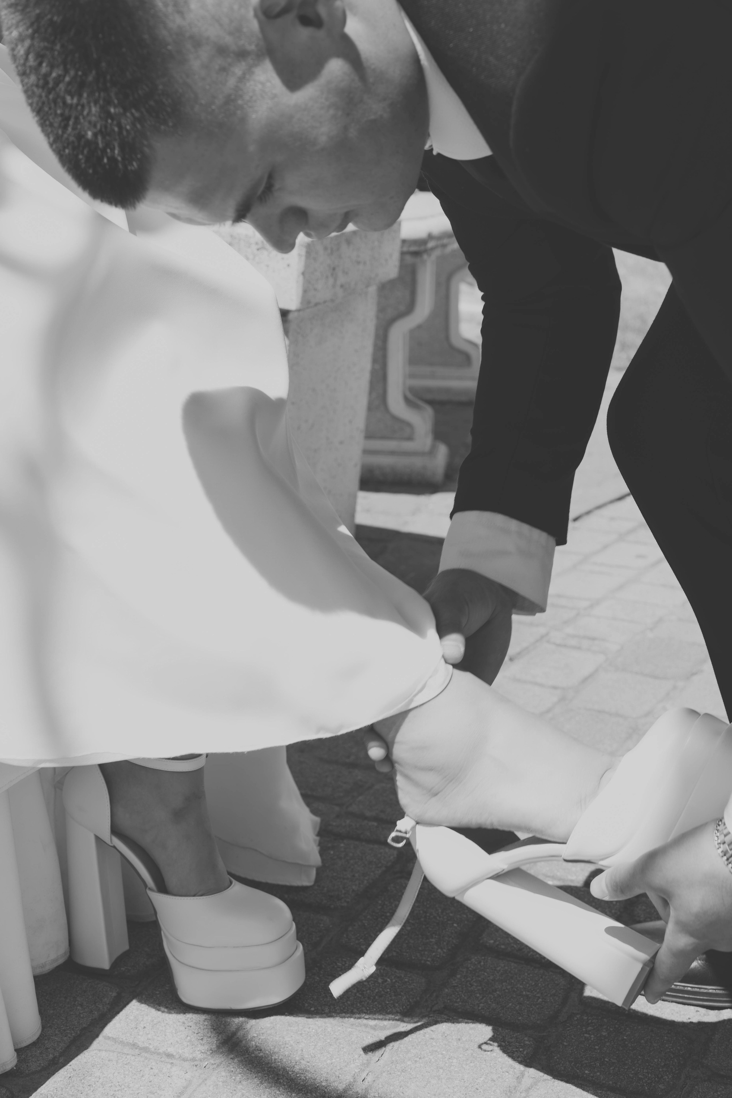 Андрей&Диана. Фотограф Екатерина Куренкова