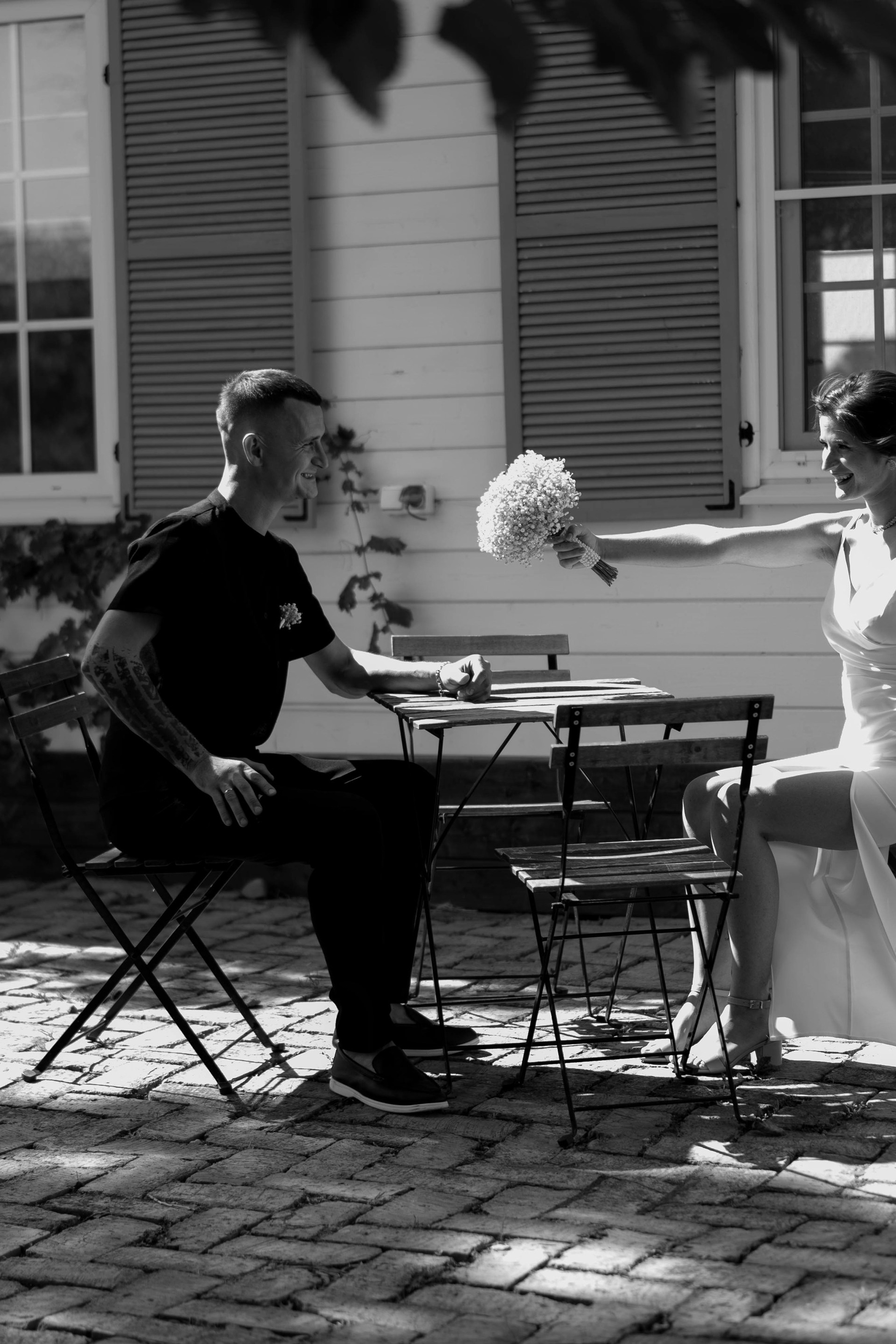 Артем&Настя. Фотограф Екатерина Куренкова