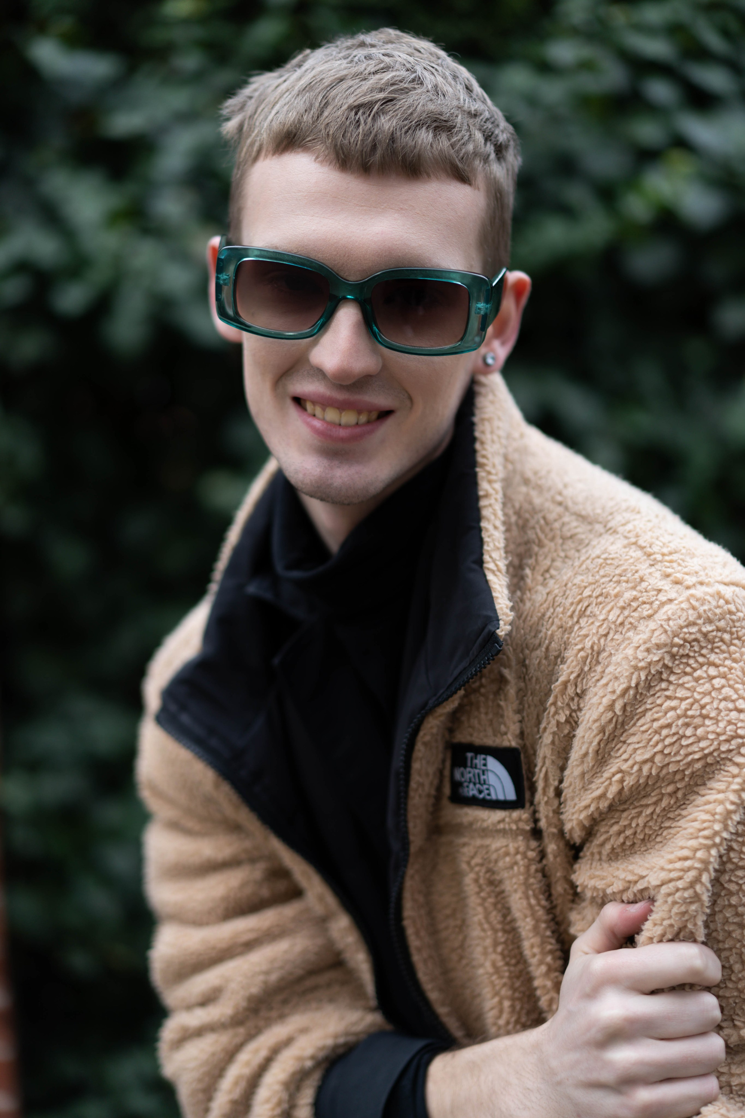 Александр Громов. Фотограф Екатерина Куренкова