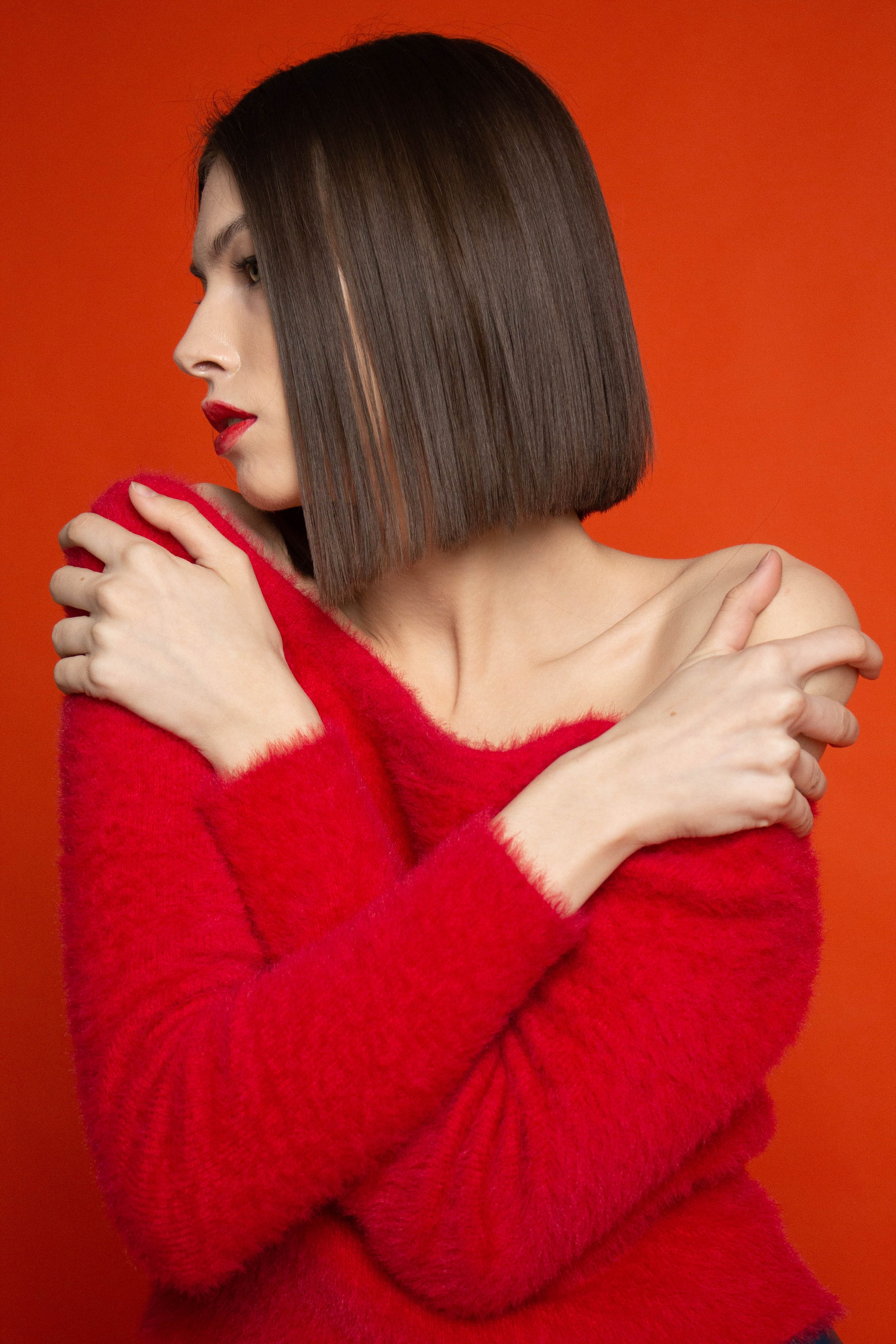 Лиза. Фотограф Екатерина Куренкова