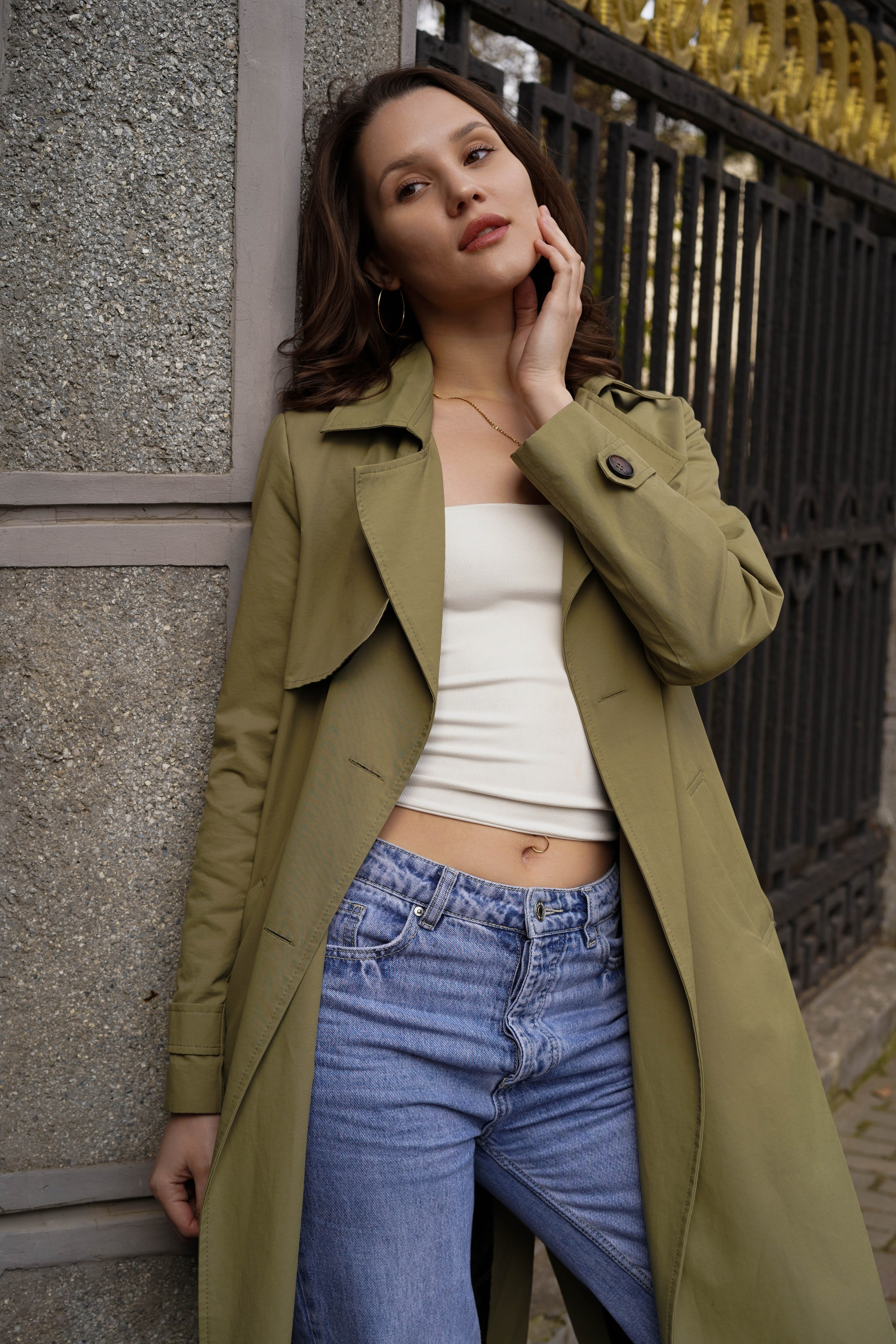 Прекрасная София. Фотограф Екатерина Куренкова