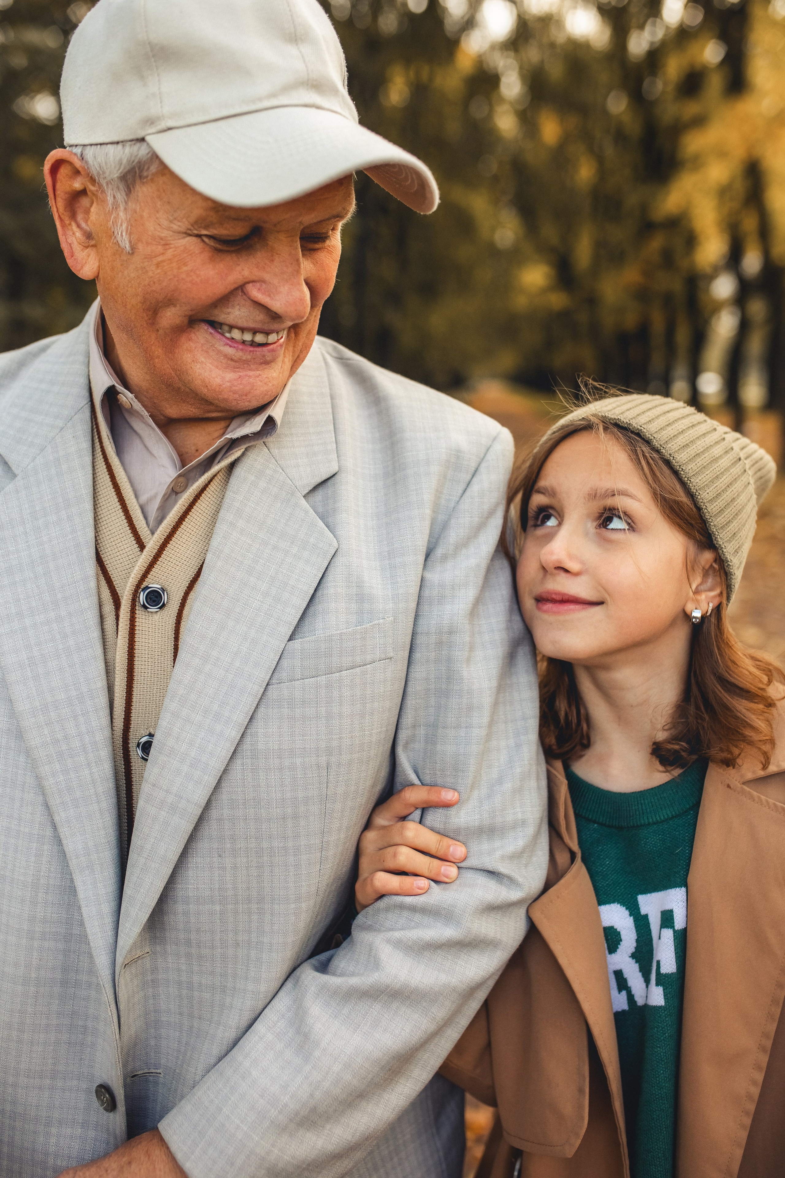 «Два поколения — одна дорога»