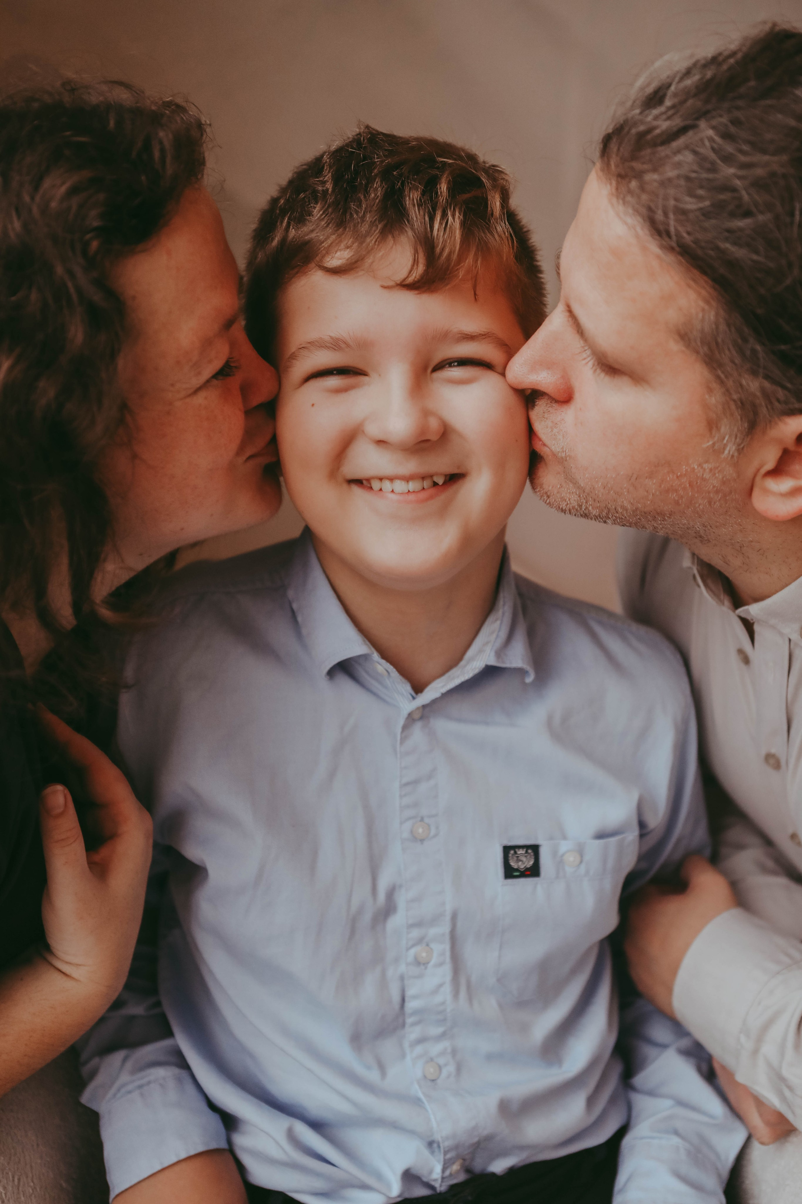 Семейная душевная…. Катя Сидор — фотограф в Москве