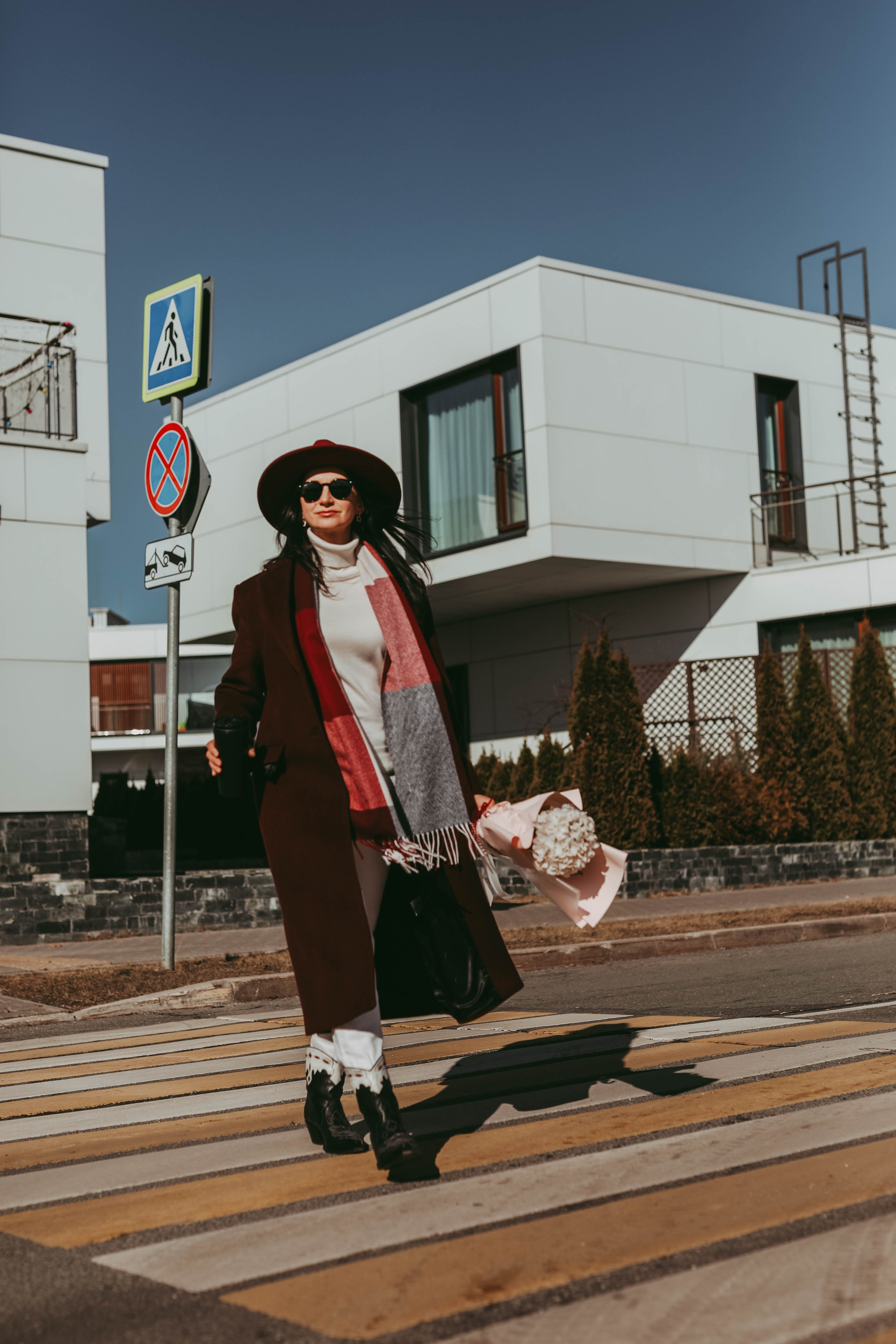 Съемки. Катя Сидор — фотограф в Москве