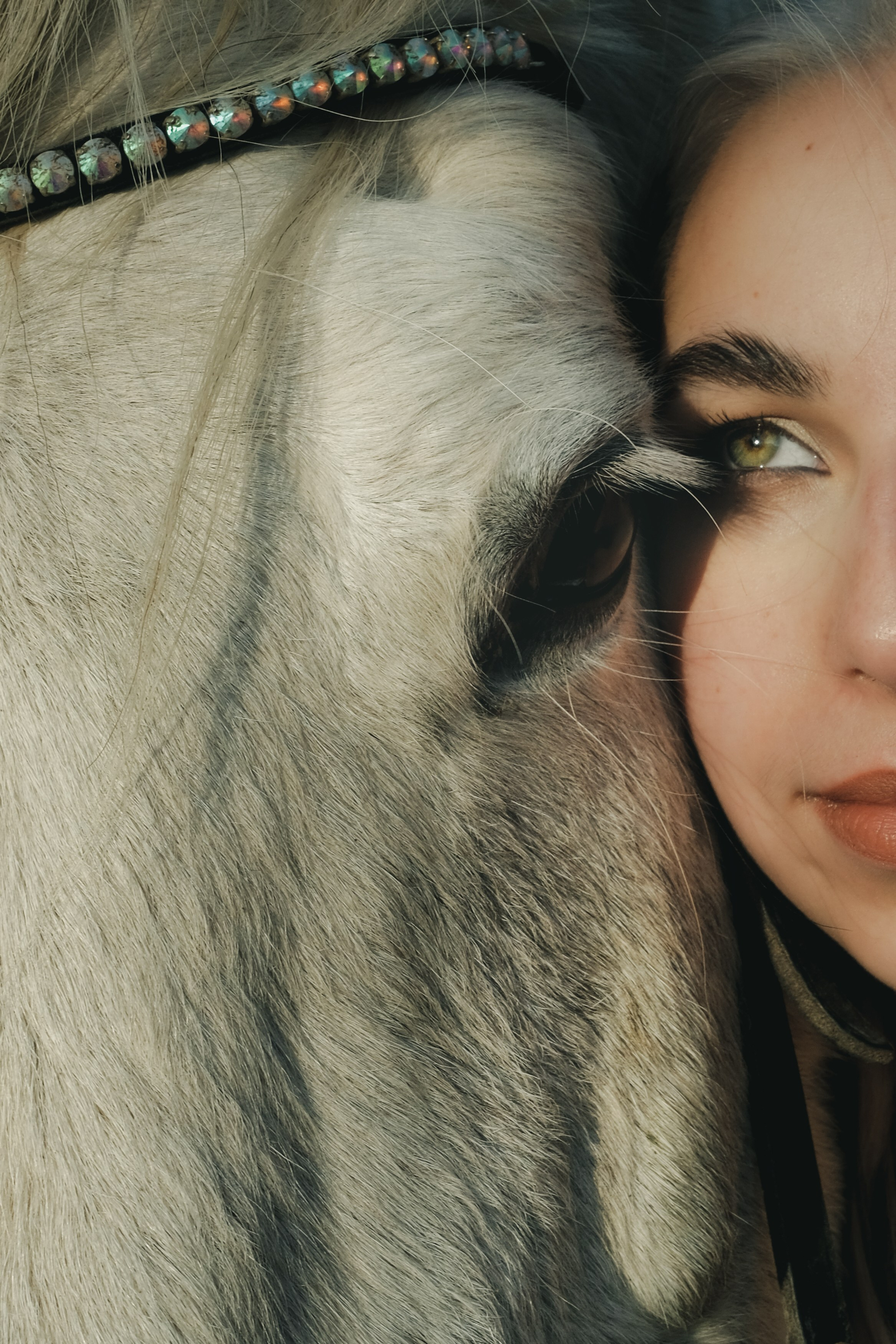 Майя. Портретный фотограф в Минске Оксана Стасенко