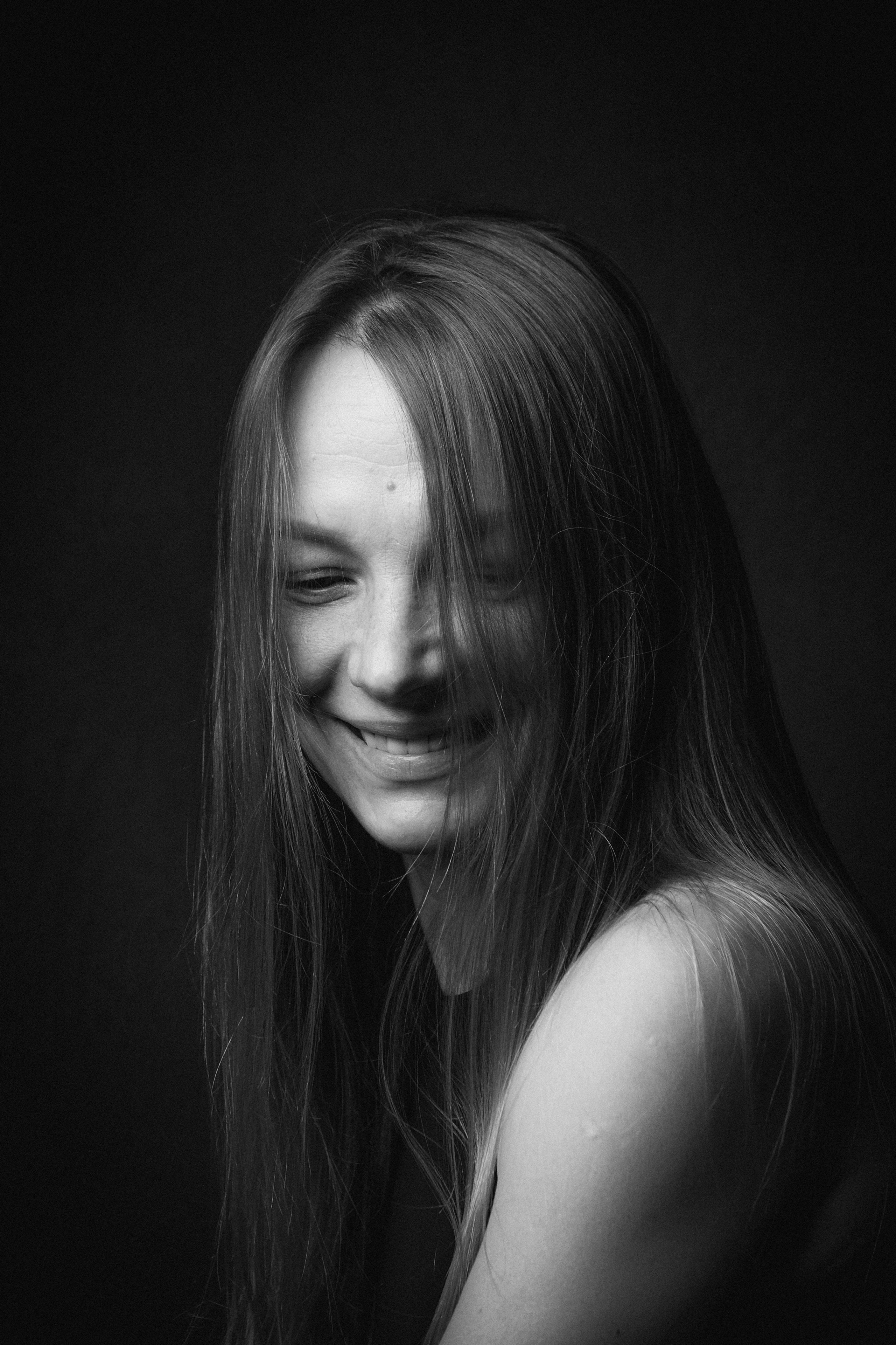 ЮЛИЯ. Портретный фотограф в Минске Оксана Стасенко