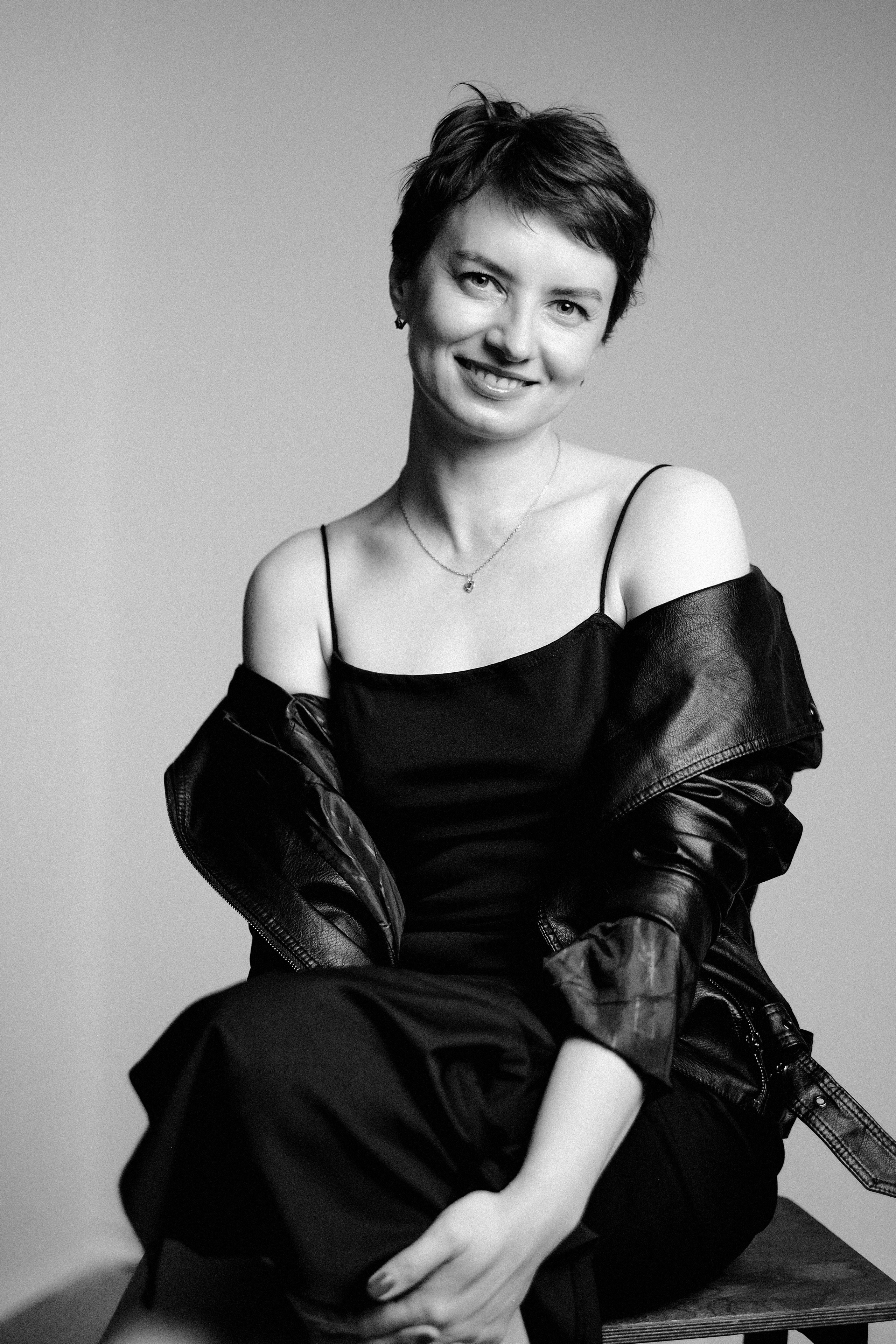 Серии. Женский фотограф в Минске Оксана Стасенко