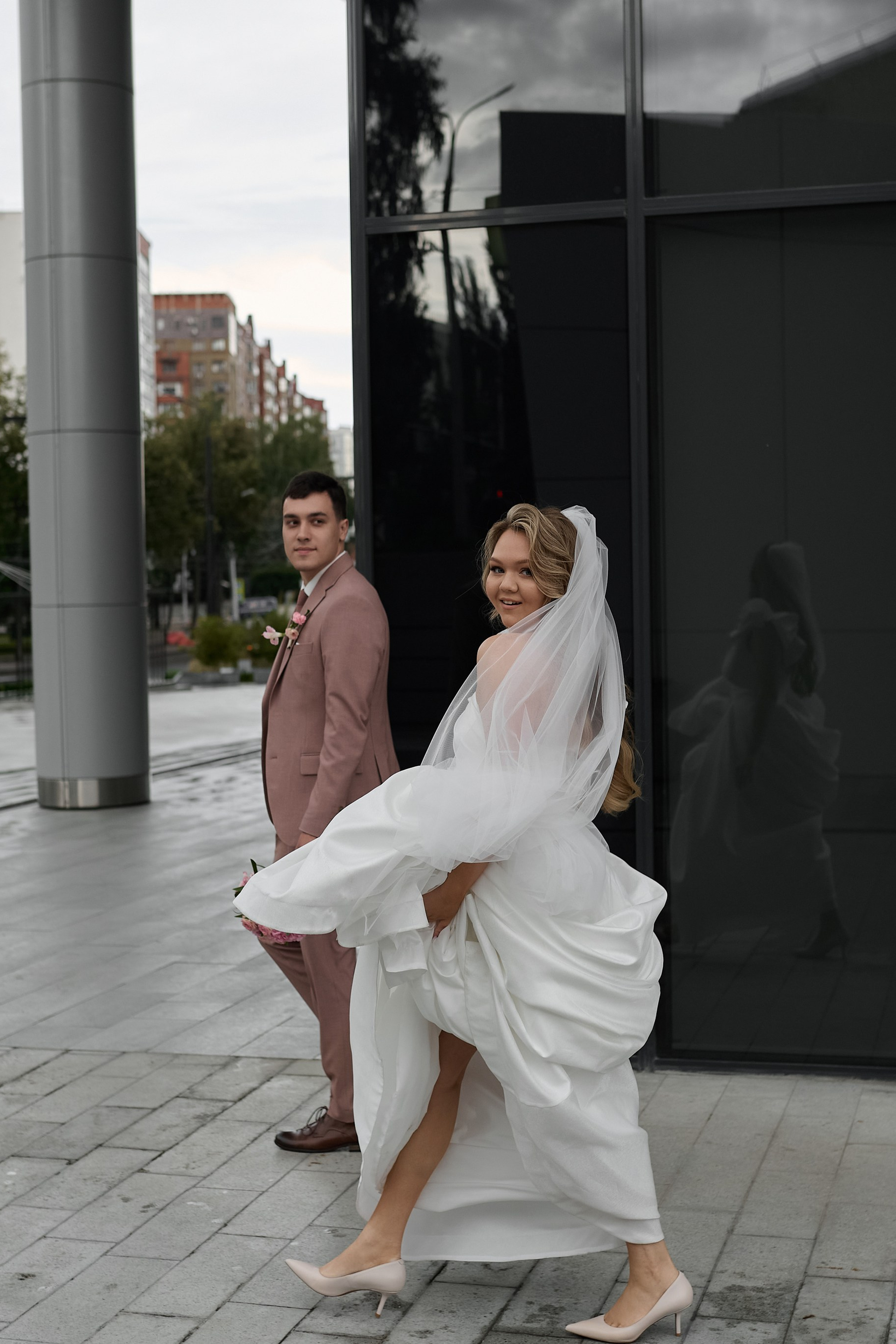 Истории. Свадебный и семейный фотограф Регина Кагарманова