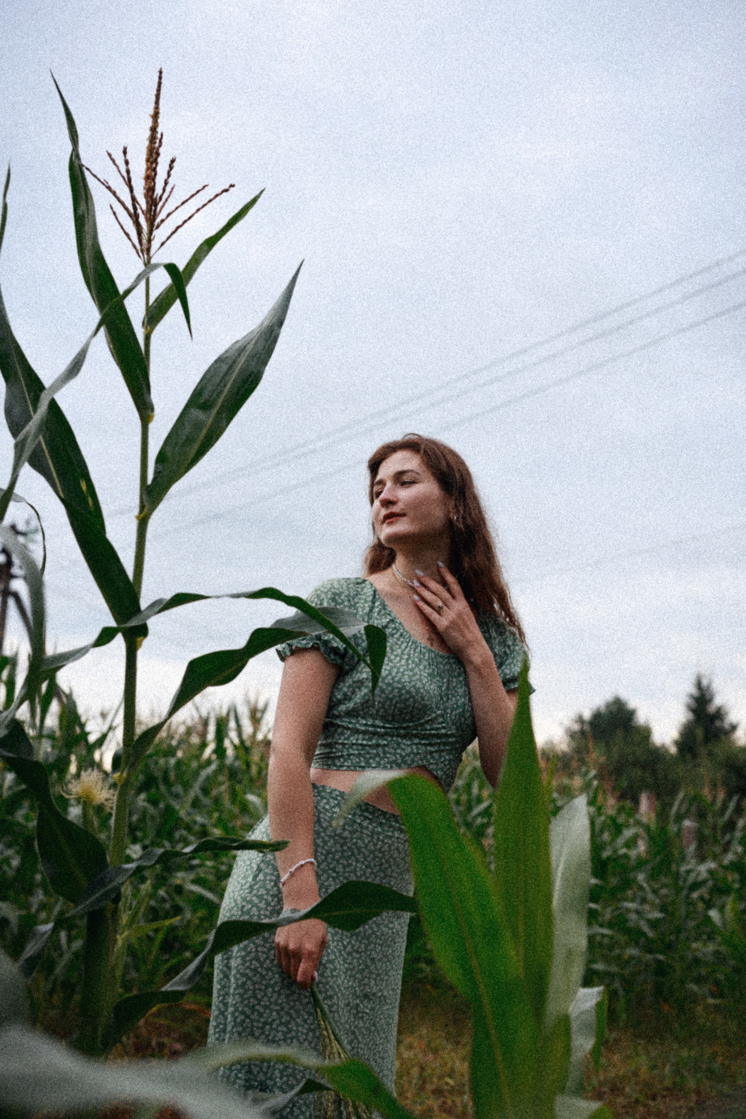 Love story на Марсовом поле. Фотограф Санкт-Петербург Конюхова Мария