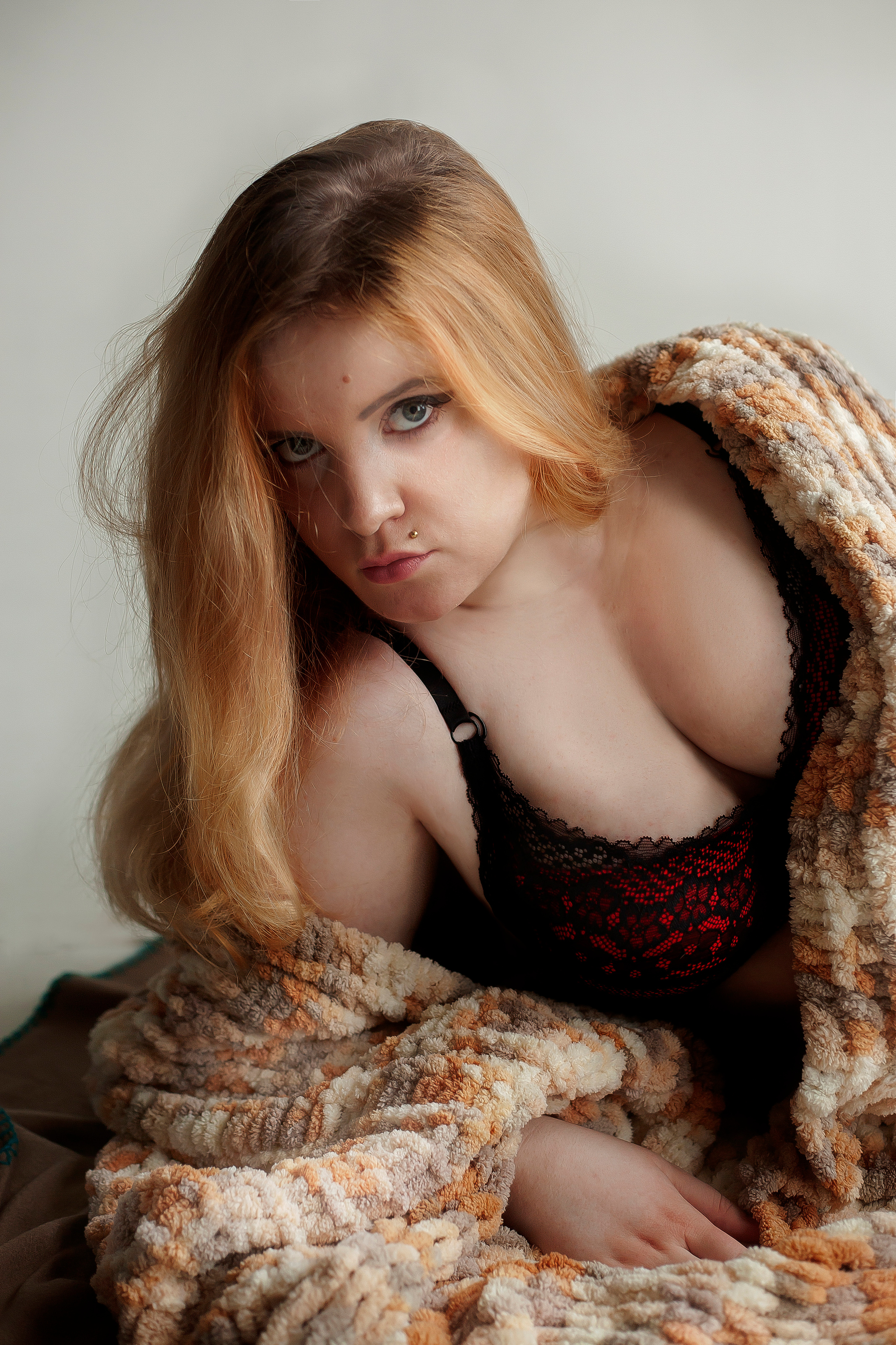 Красное и черное