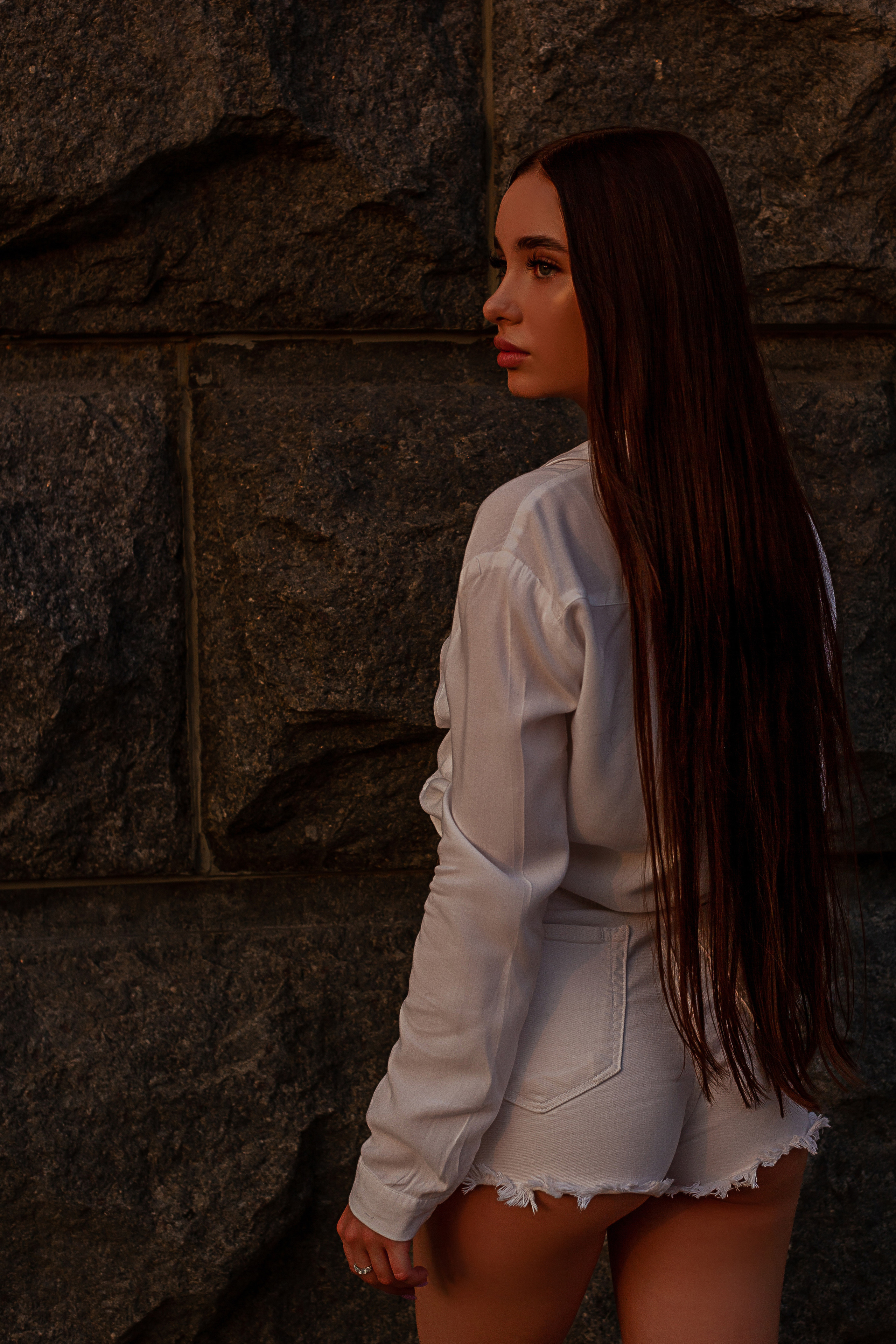 Белое золото