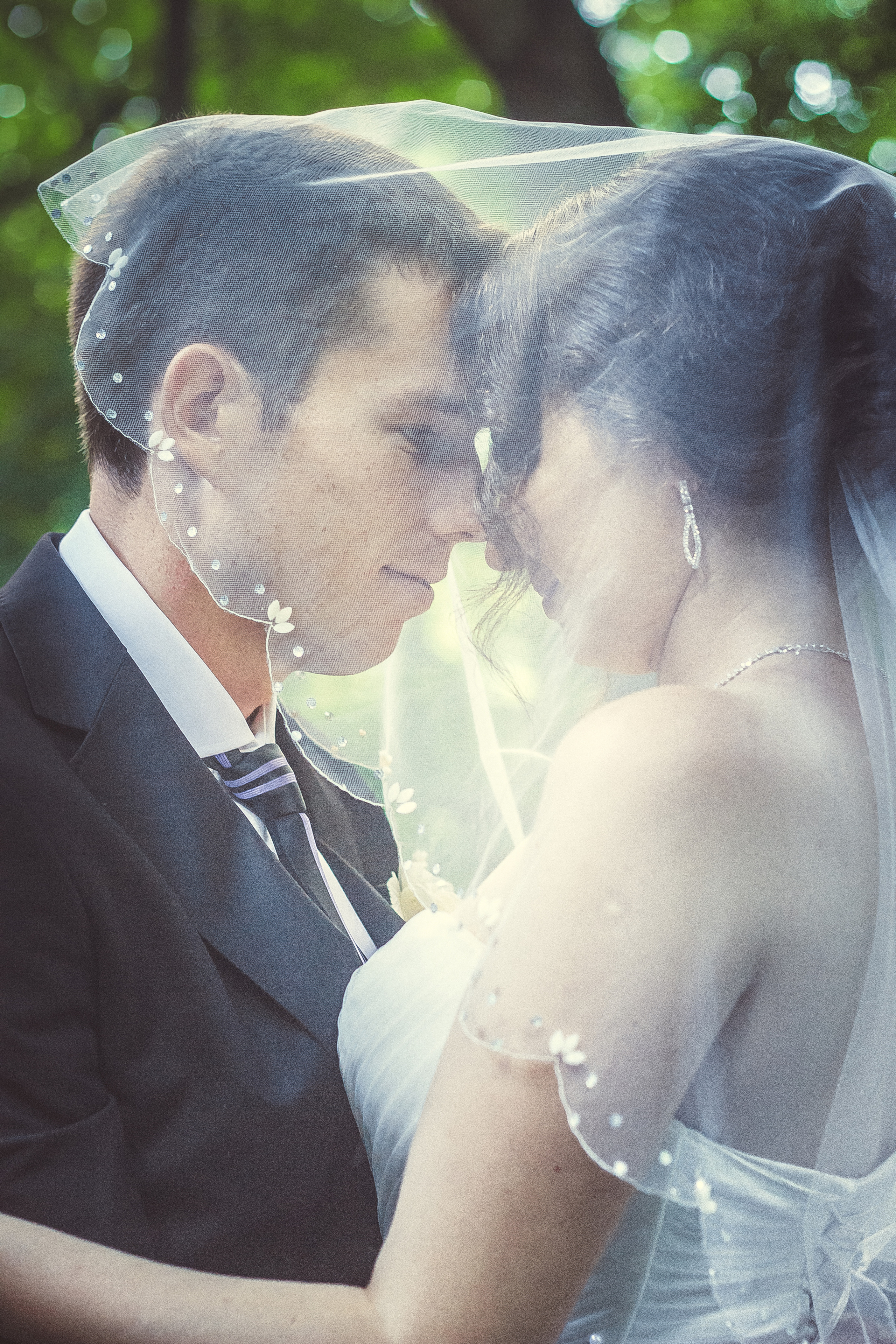 Евгений и Татьяна