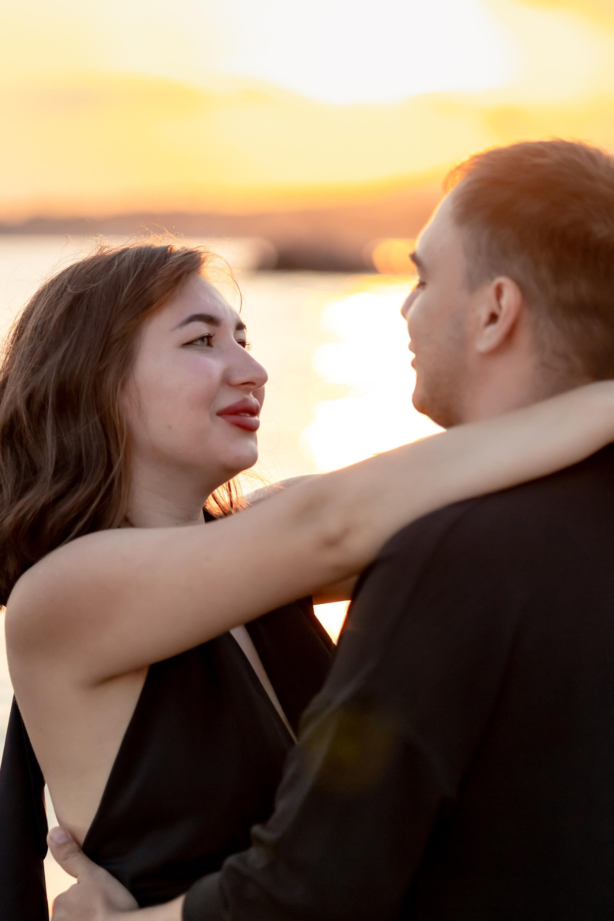 Аля и Айнур