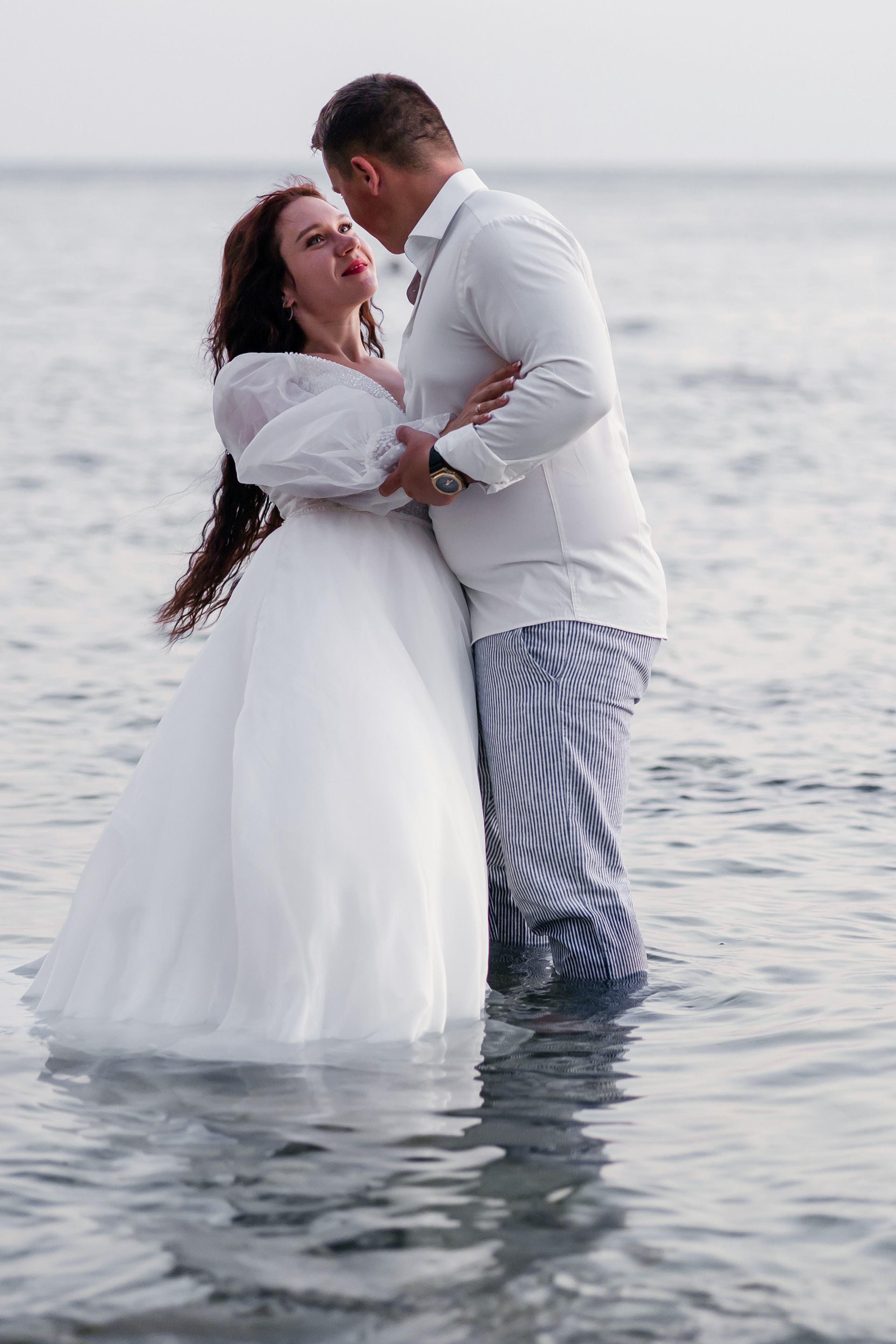 Алексей и Елена