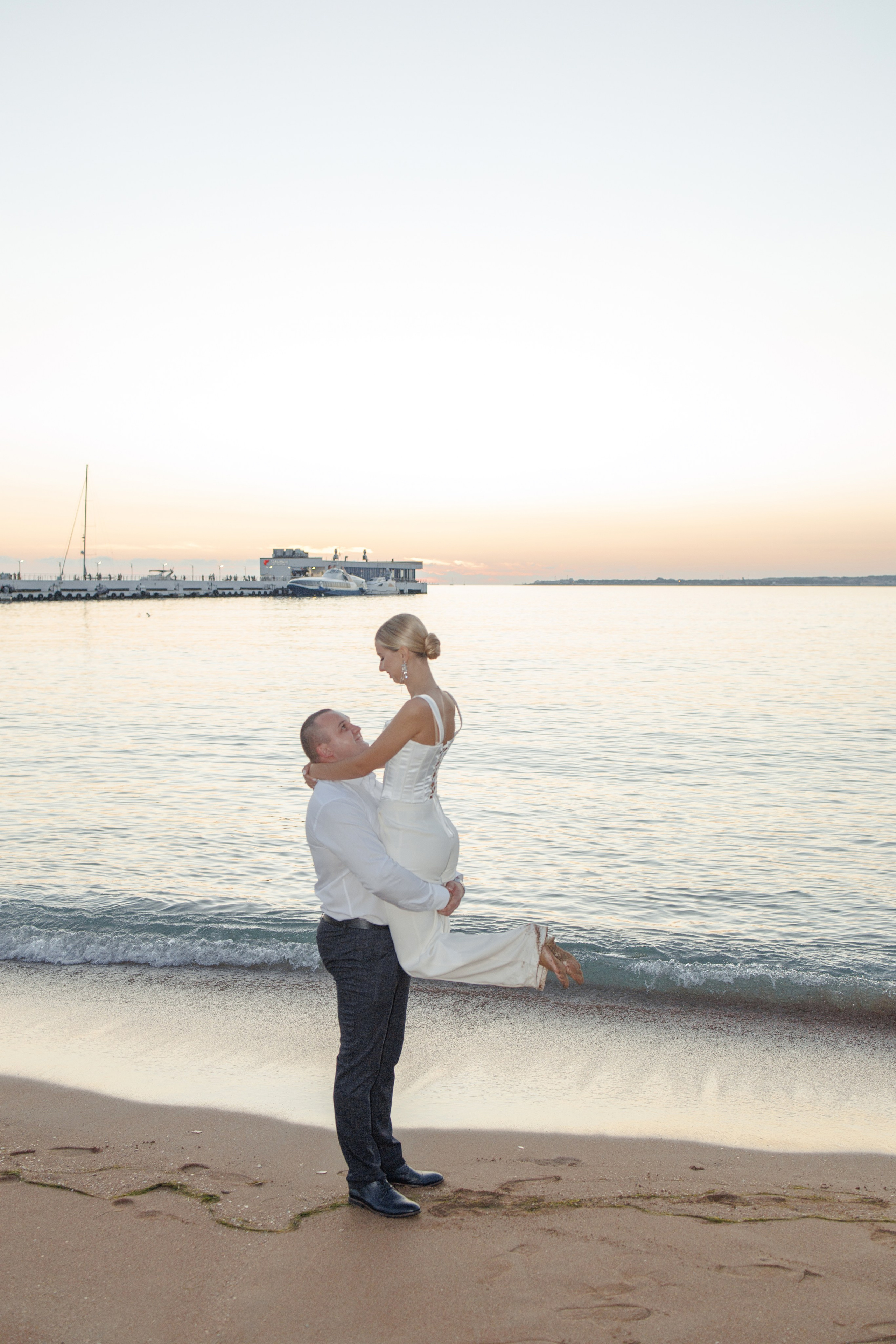 Василий и Анастасия