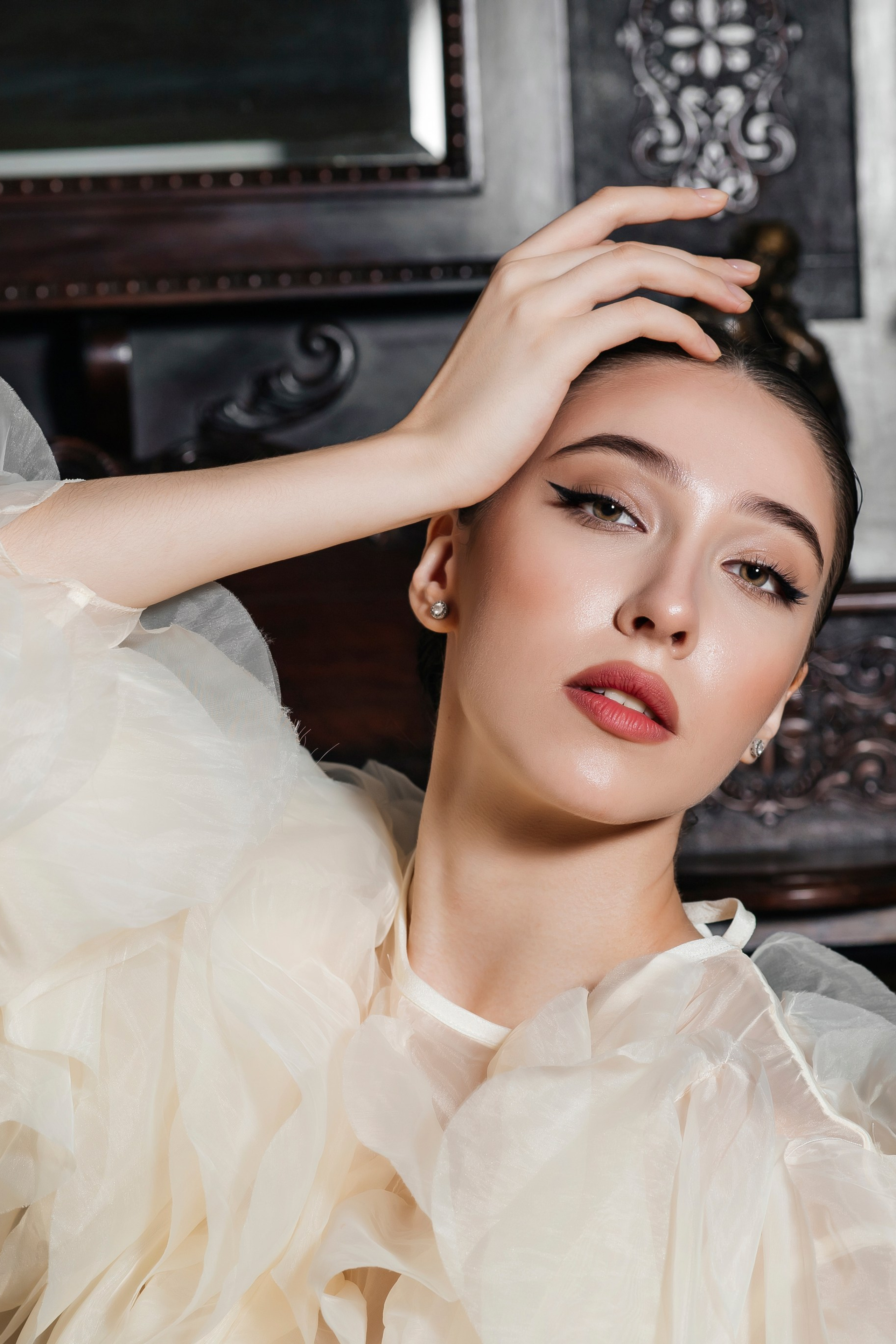 Картинная галерея.