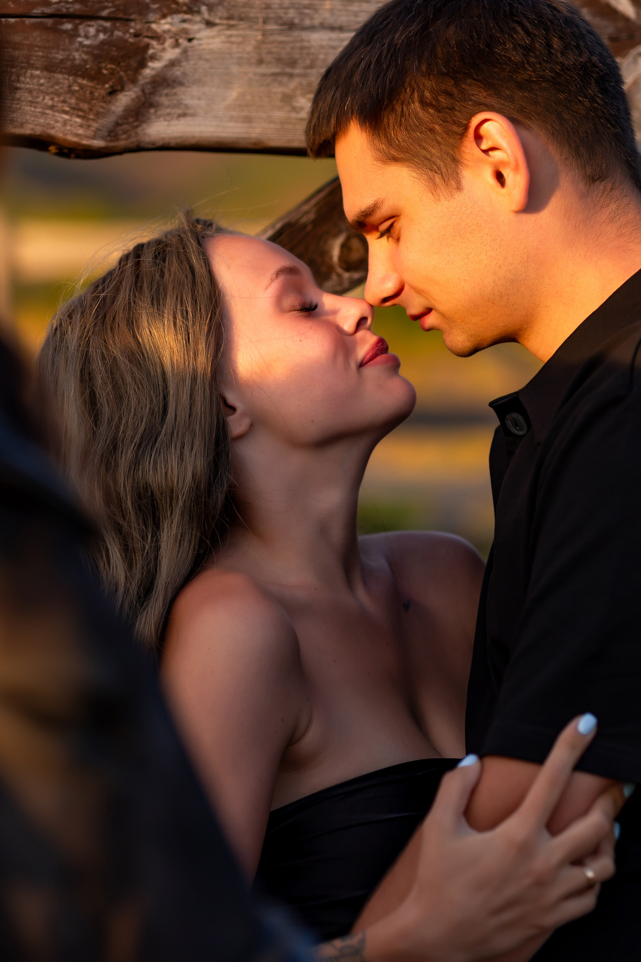 Влада и Евгений