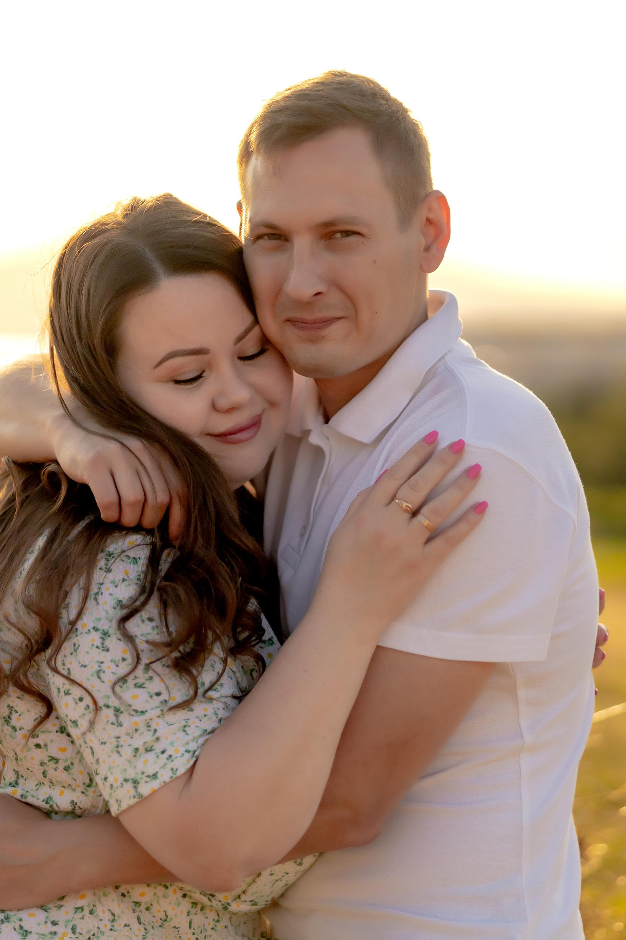 Екатерина и Влад