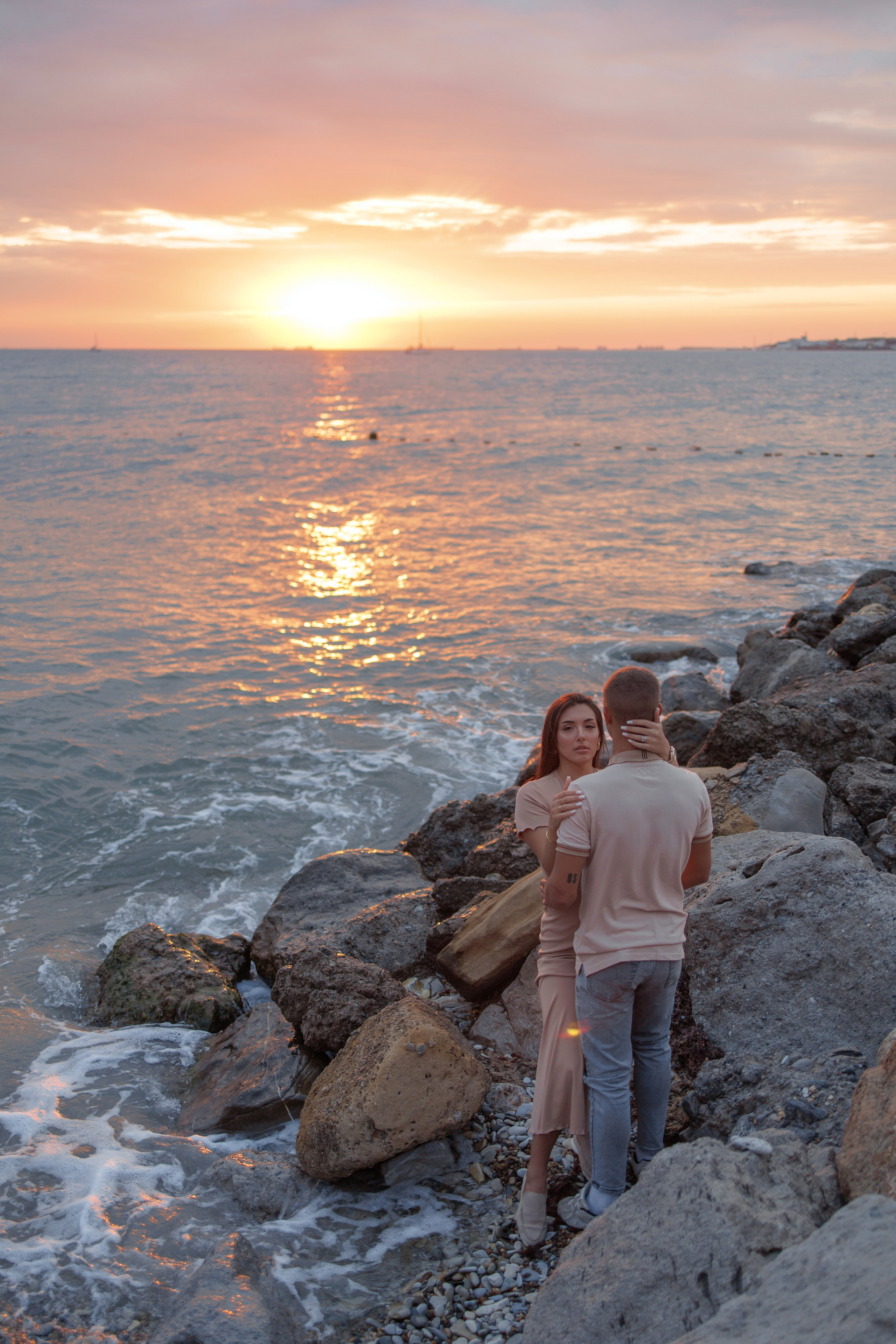 Лавстори пляж Метрополь