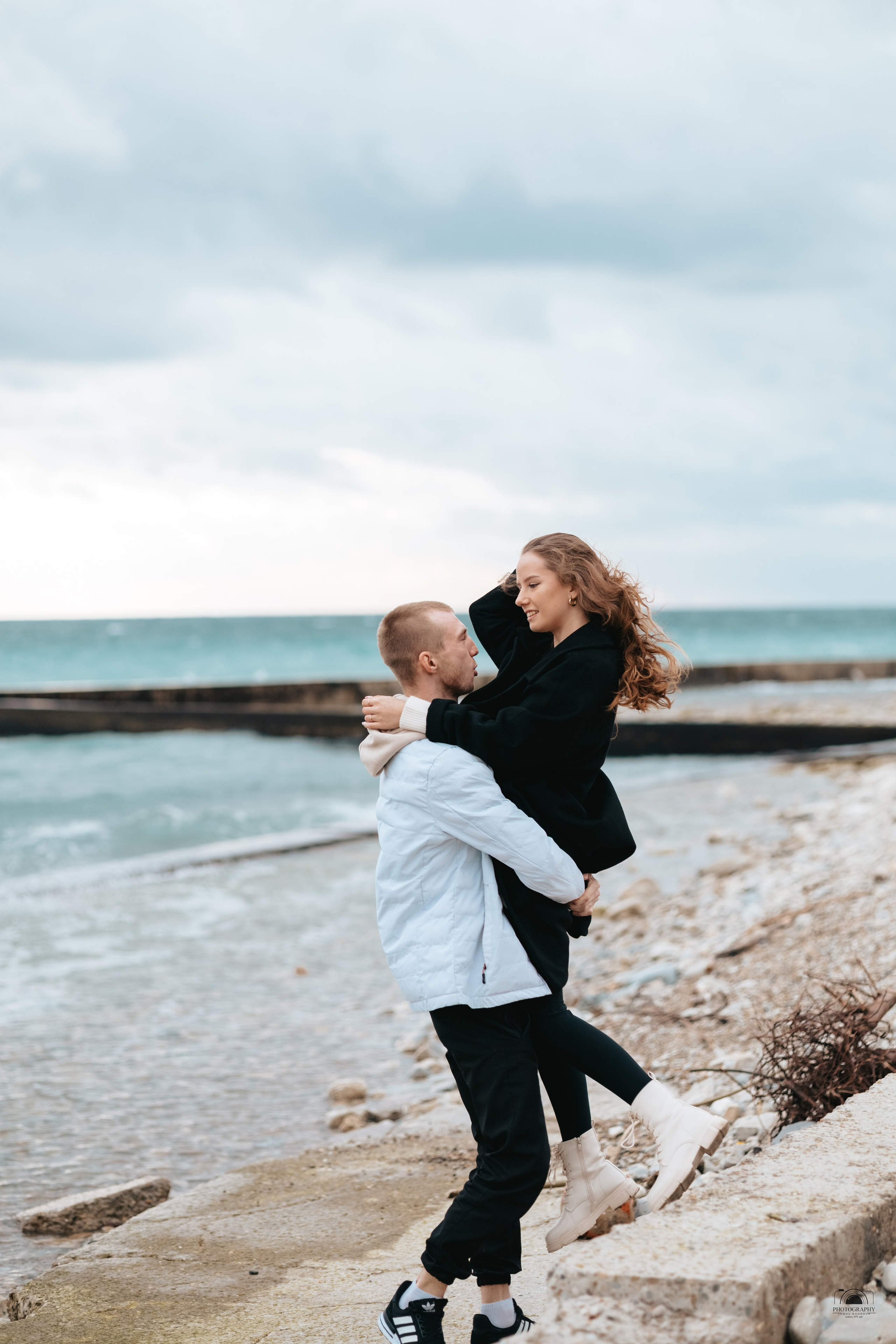 Ульяна и Кирилл