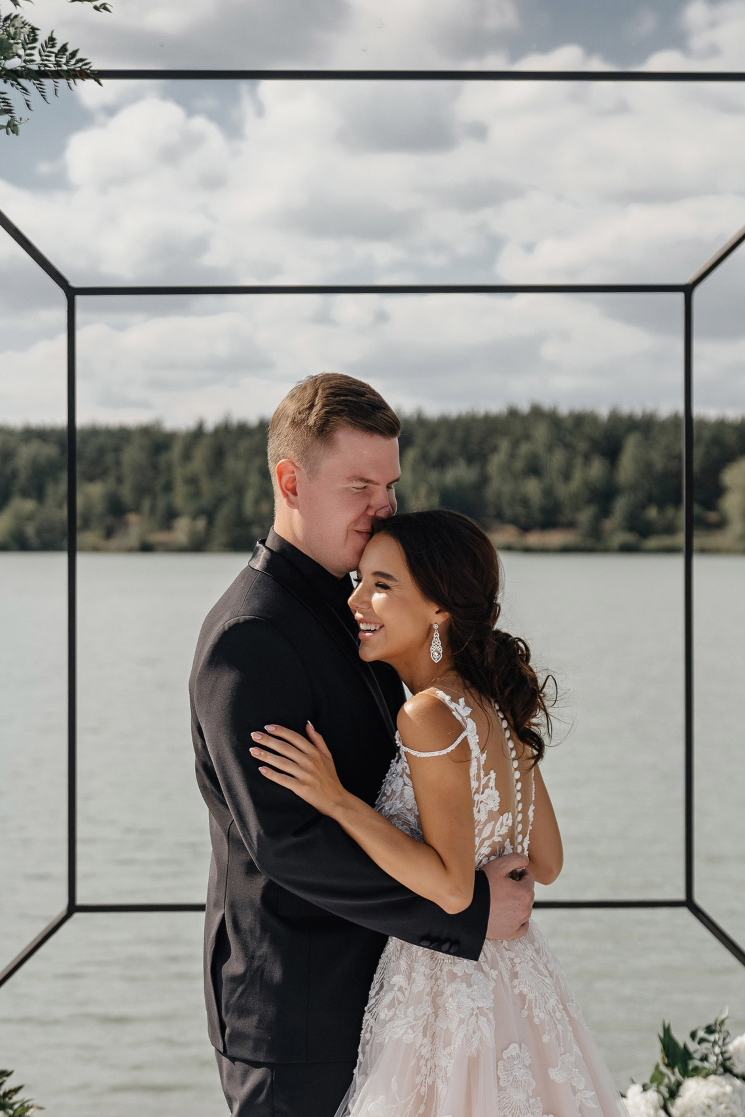 Анатолий и Нелли