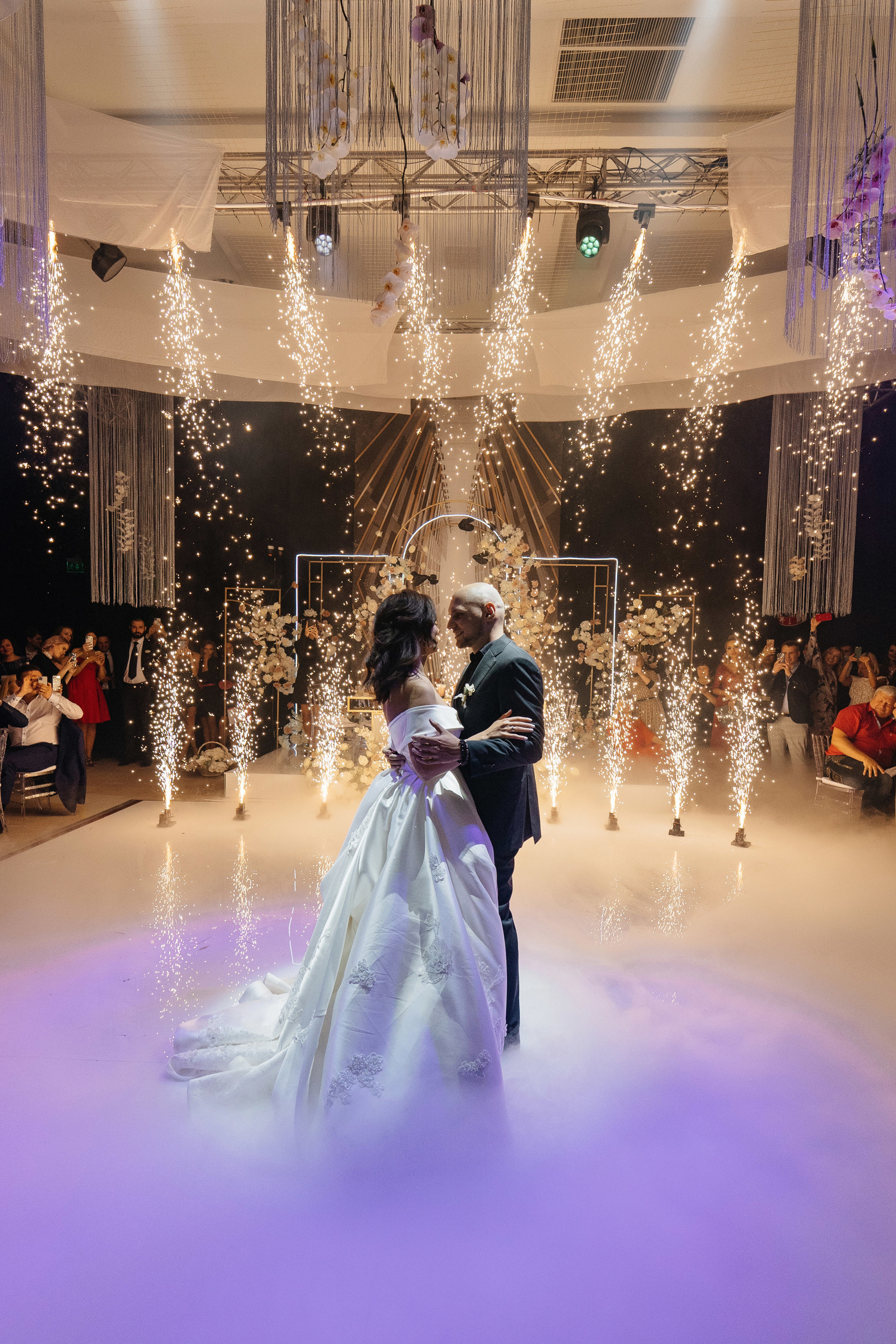 Илья и Влада. Свадебный и портретный фотограф Ян Сылка