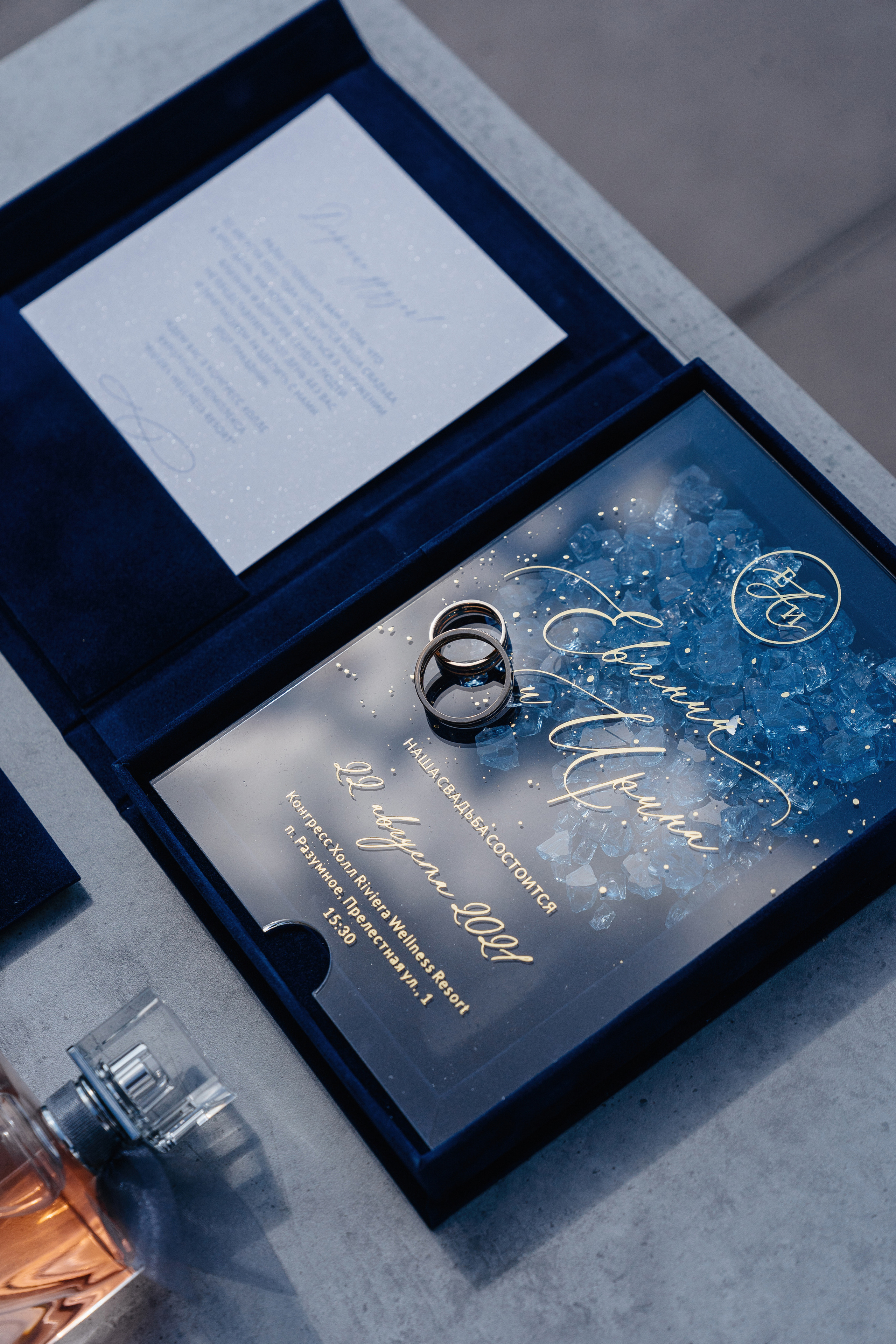 Илья и Влада. Свадебный и портретный фотограф Ян Сылка