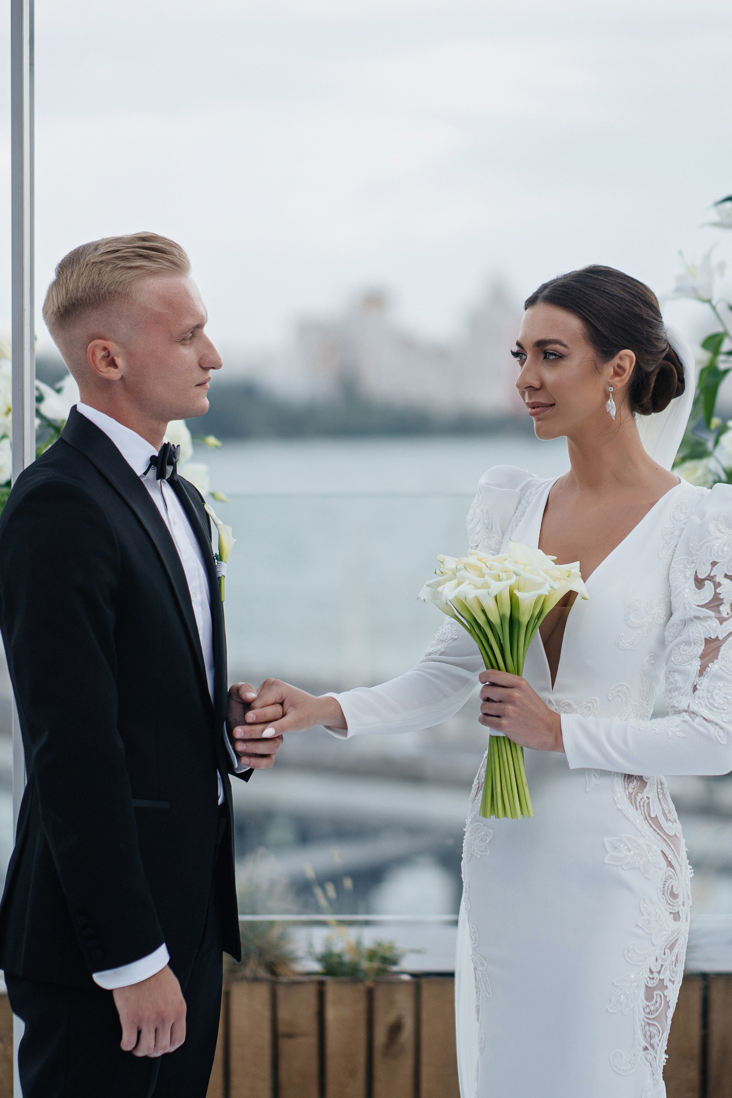 Александр и Валерия