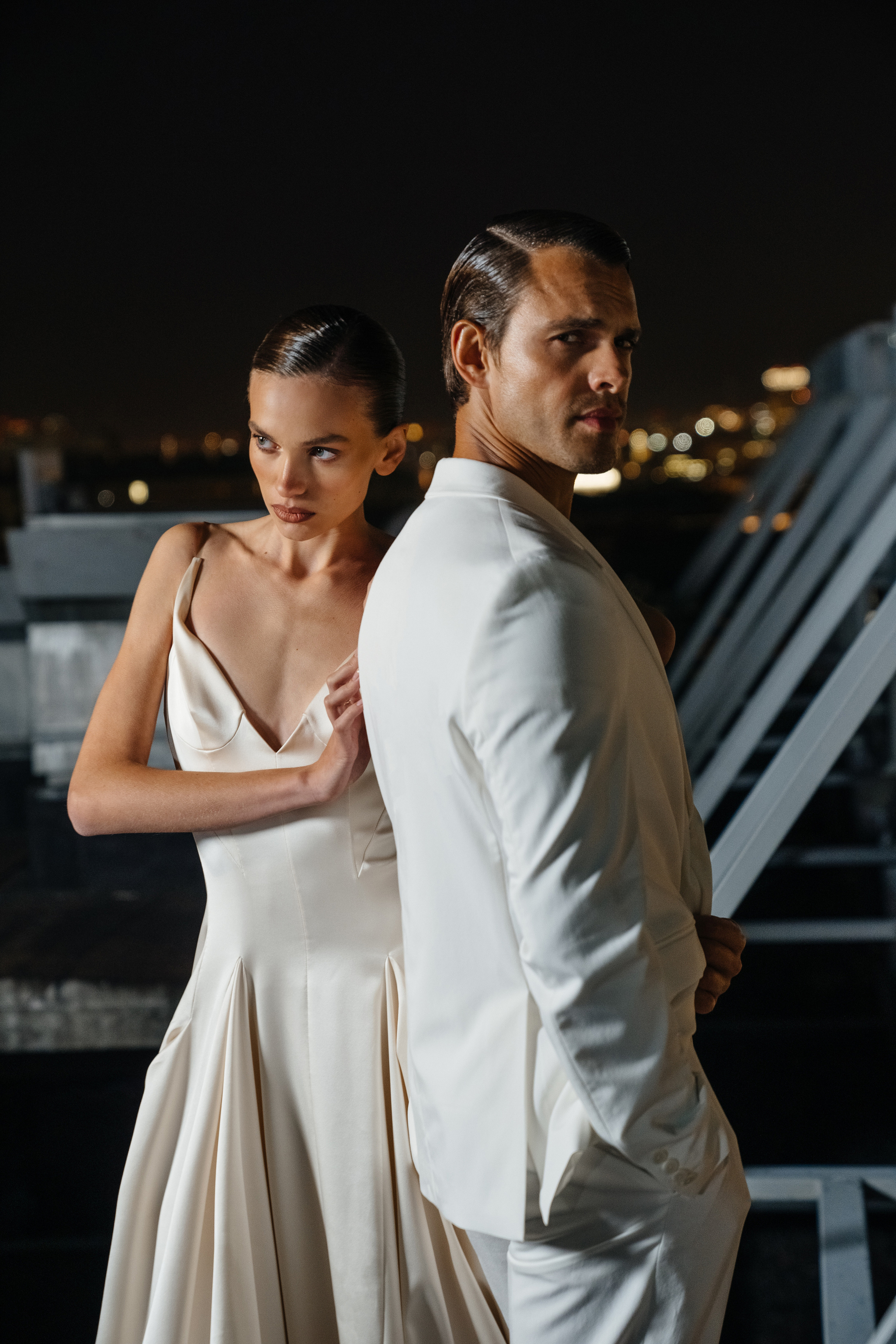 From Moscow with love