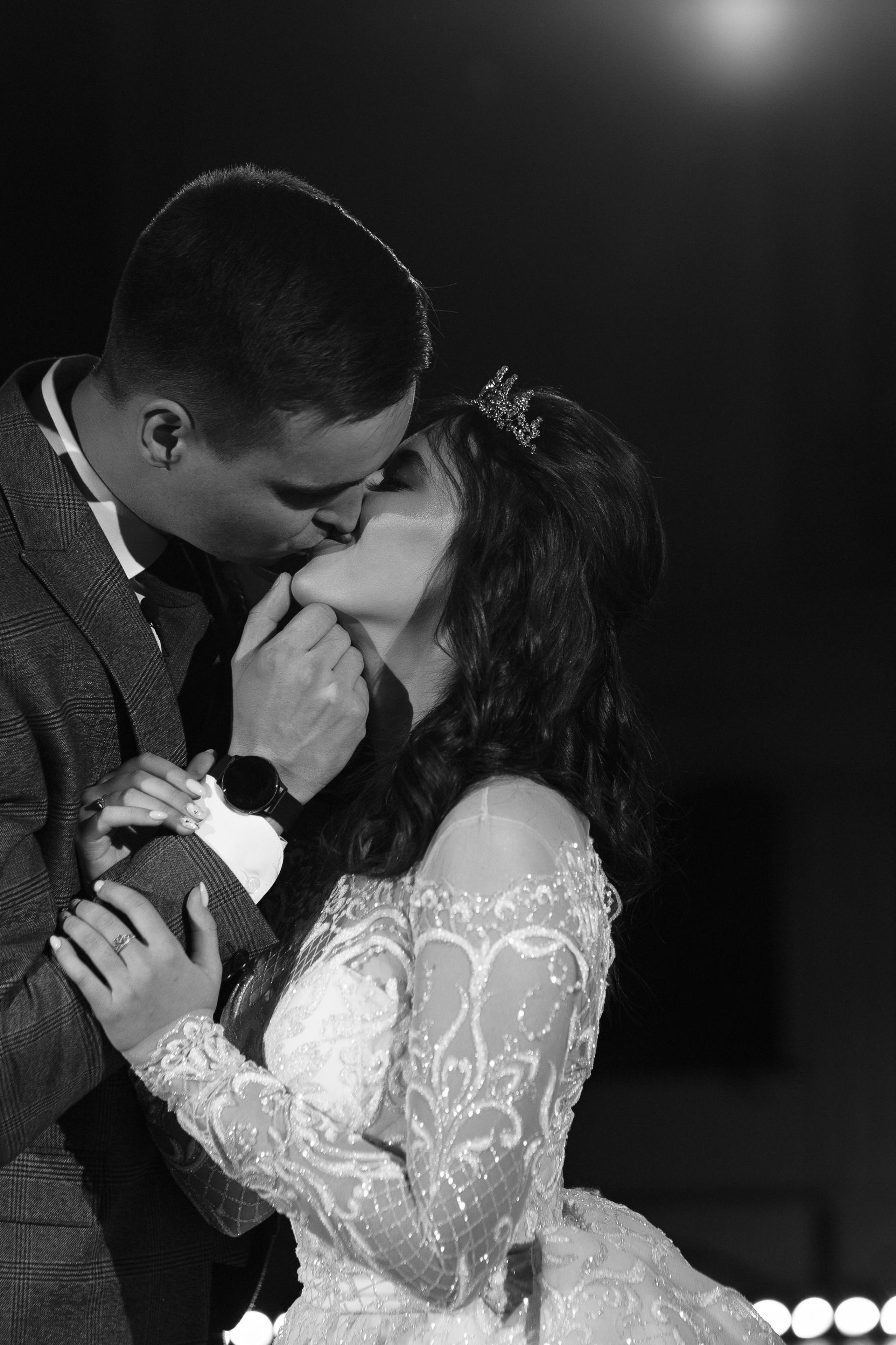 Илья и Влада. Свадебный и портретный фотограф Ян Сылка