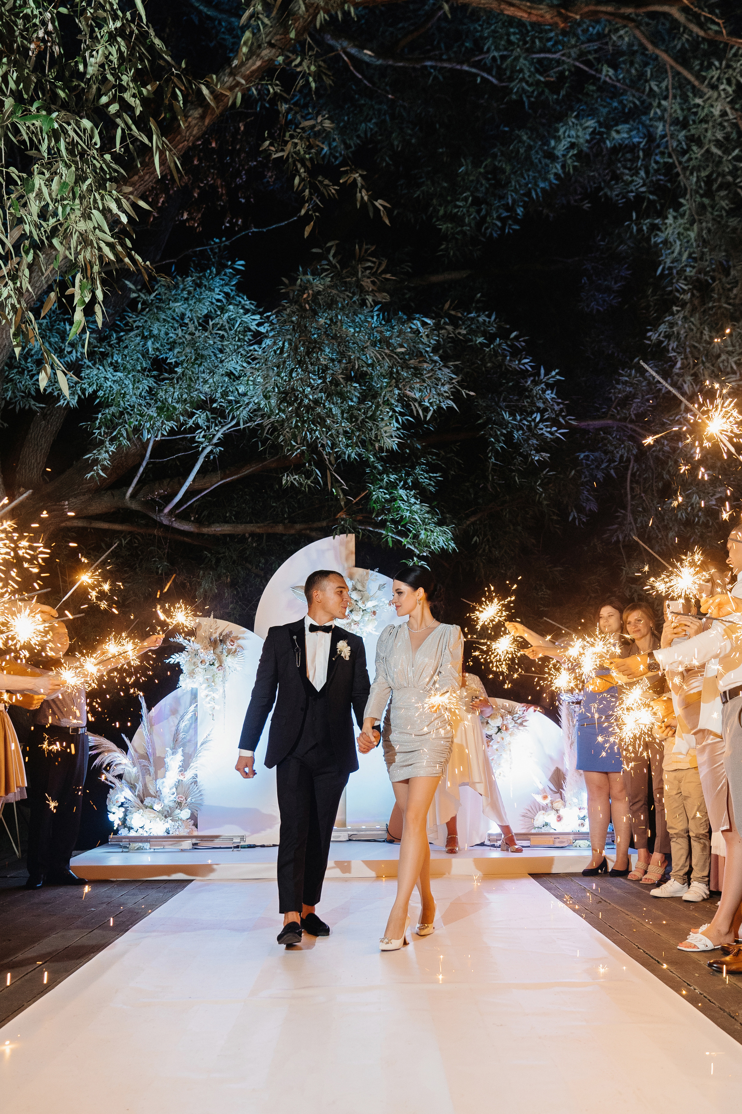 Илья и Влада. Свадебный и портретный фотограф Ян Сылка