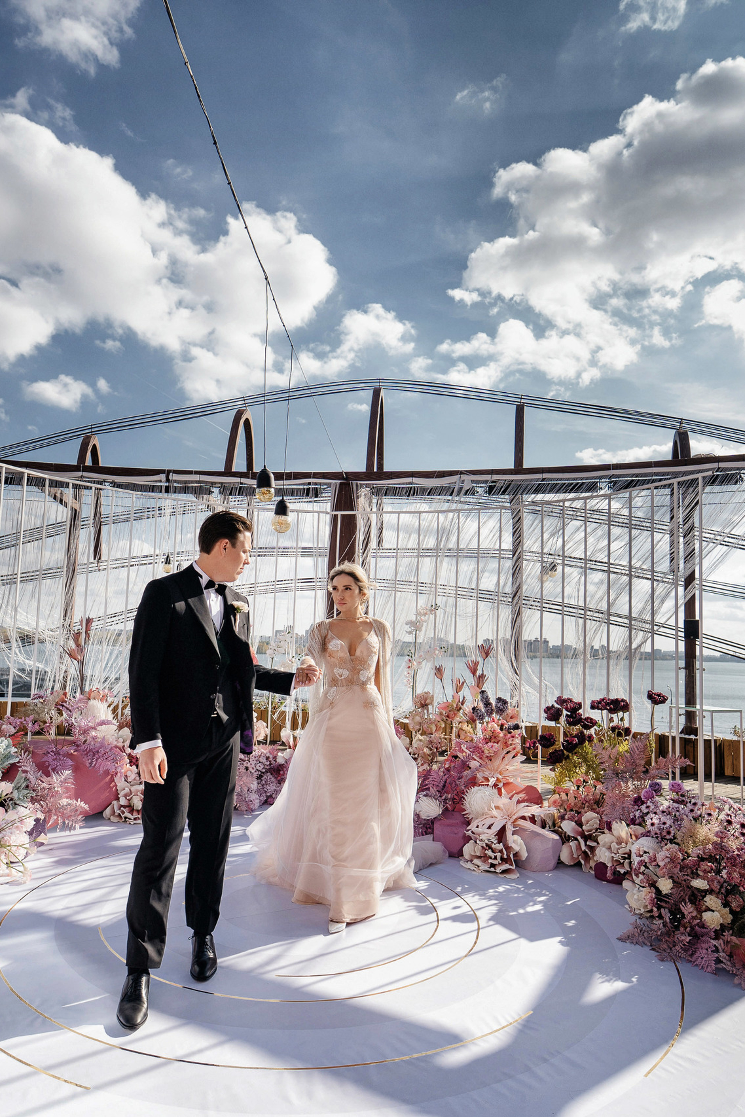 Сергей и Эмма