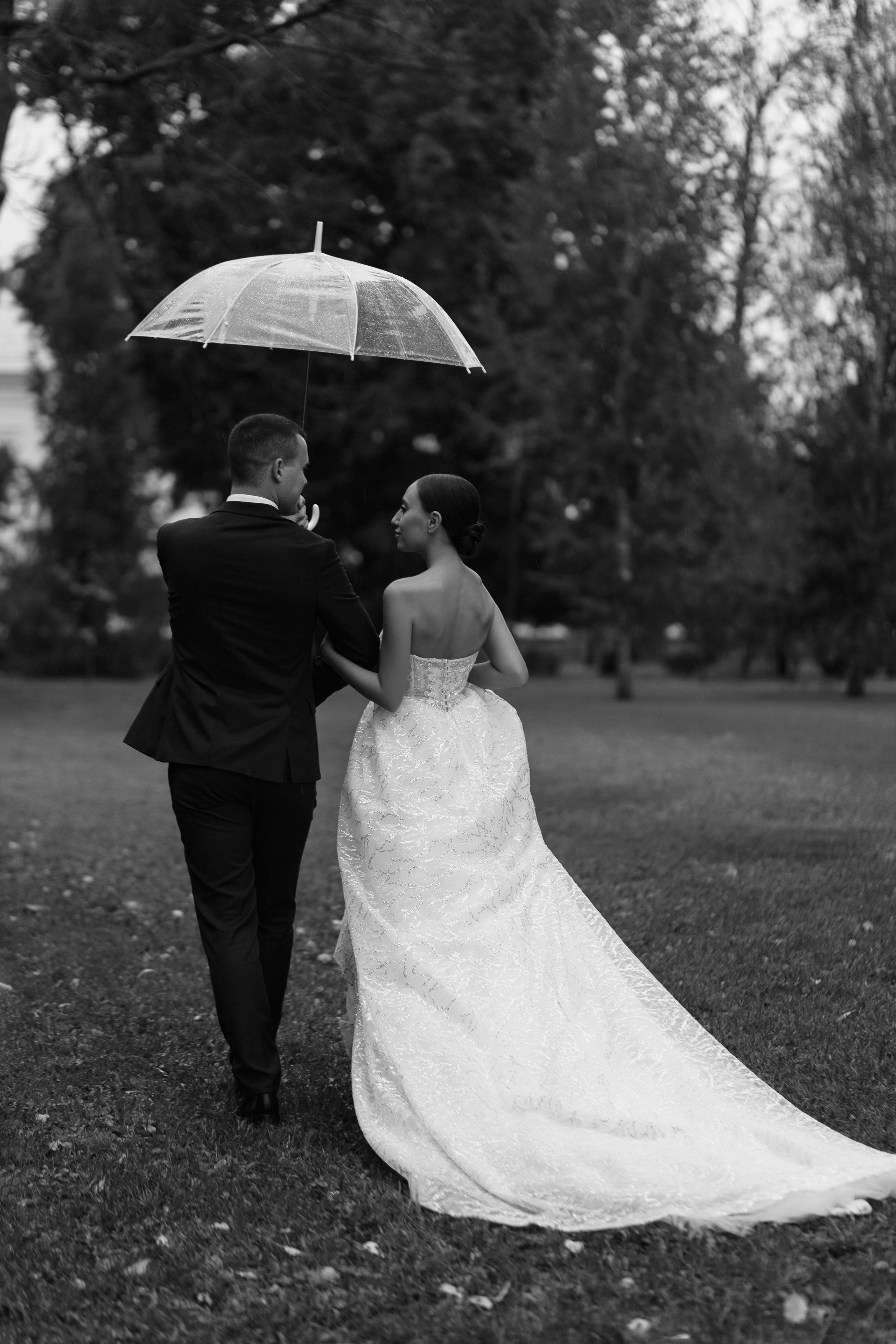 Илья и Влада. Свадебный и портретный фотограф Ян Сылка