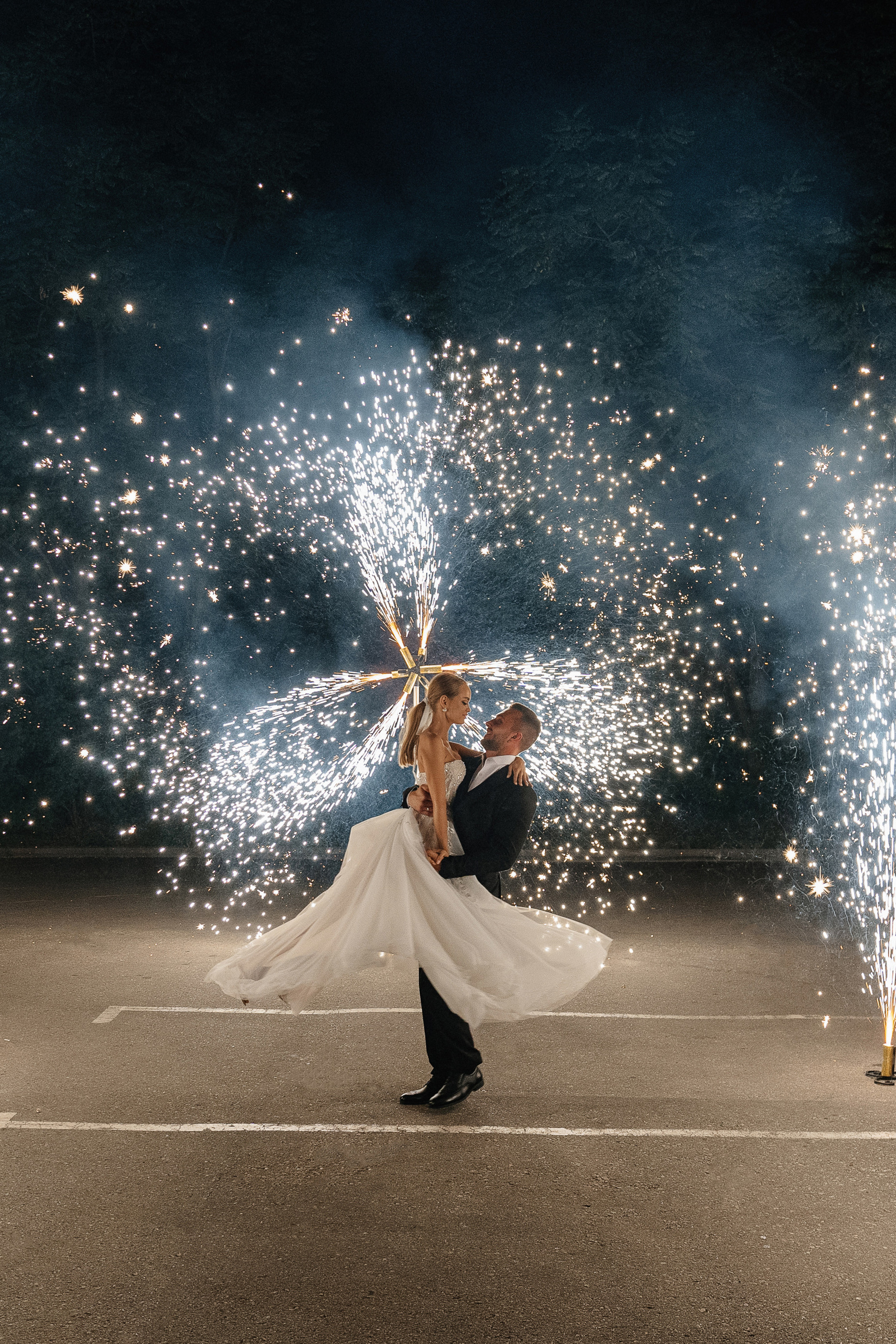 Никита и Анна