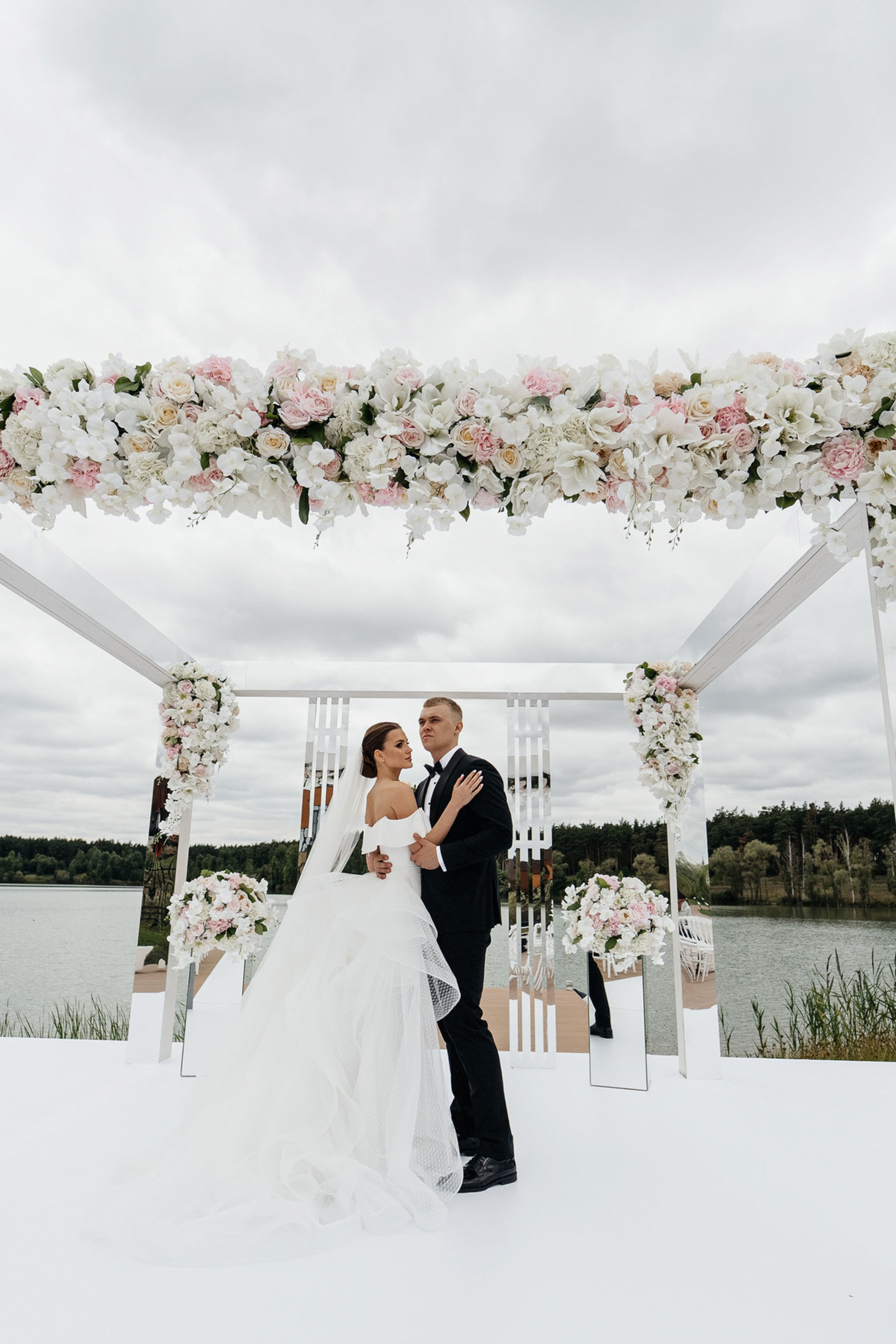 Никита и Ангелина