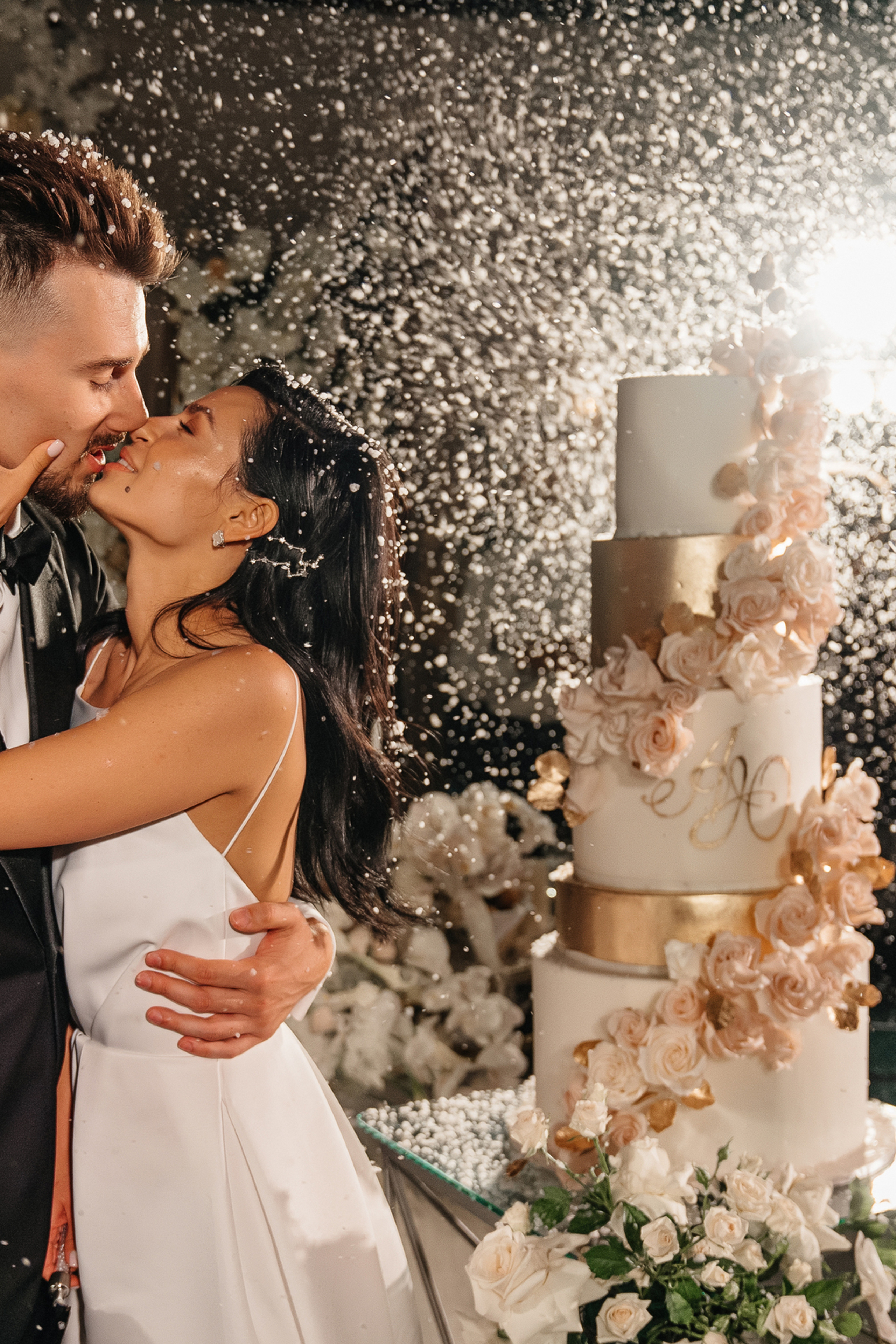 Андрей и Юлия