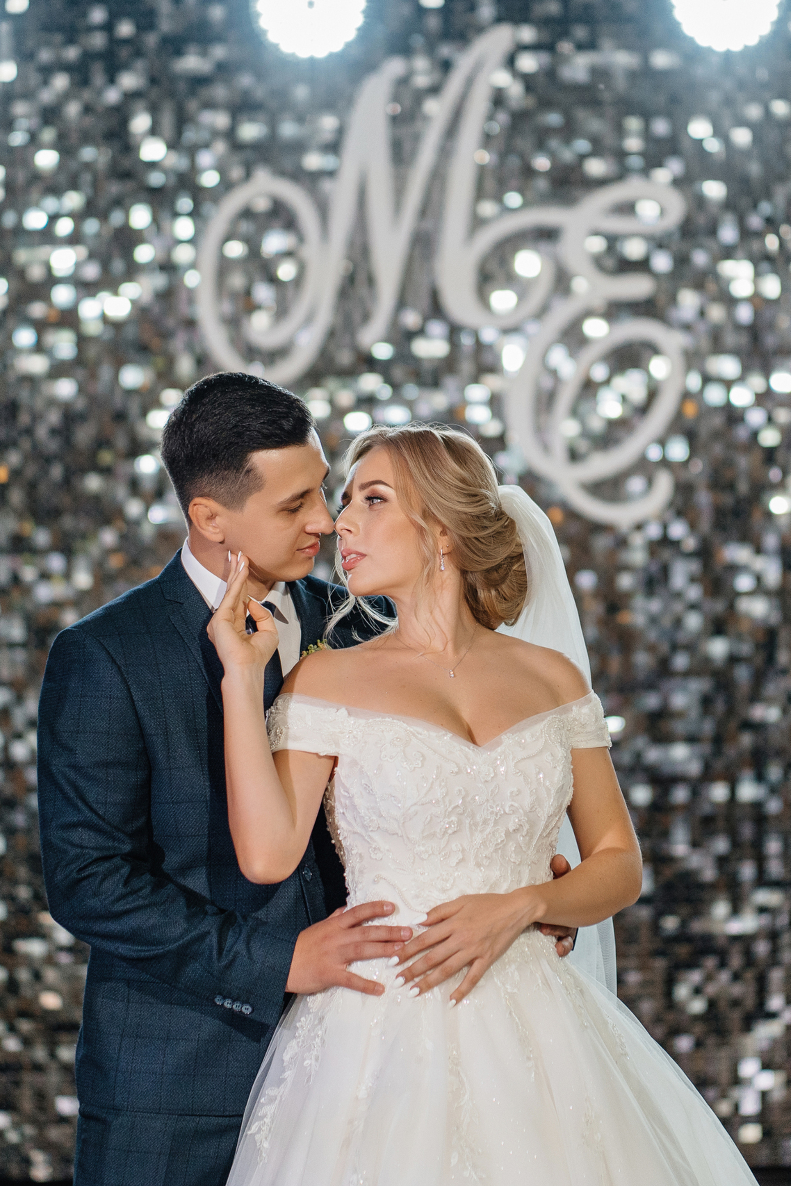 Илья и Влада. Свадебный и портретный фотограф Ян Сылка