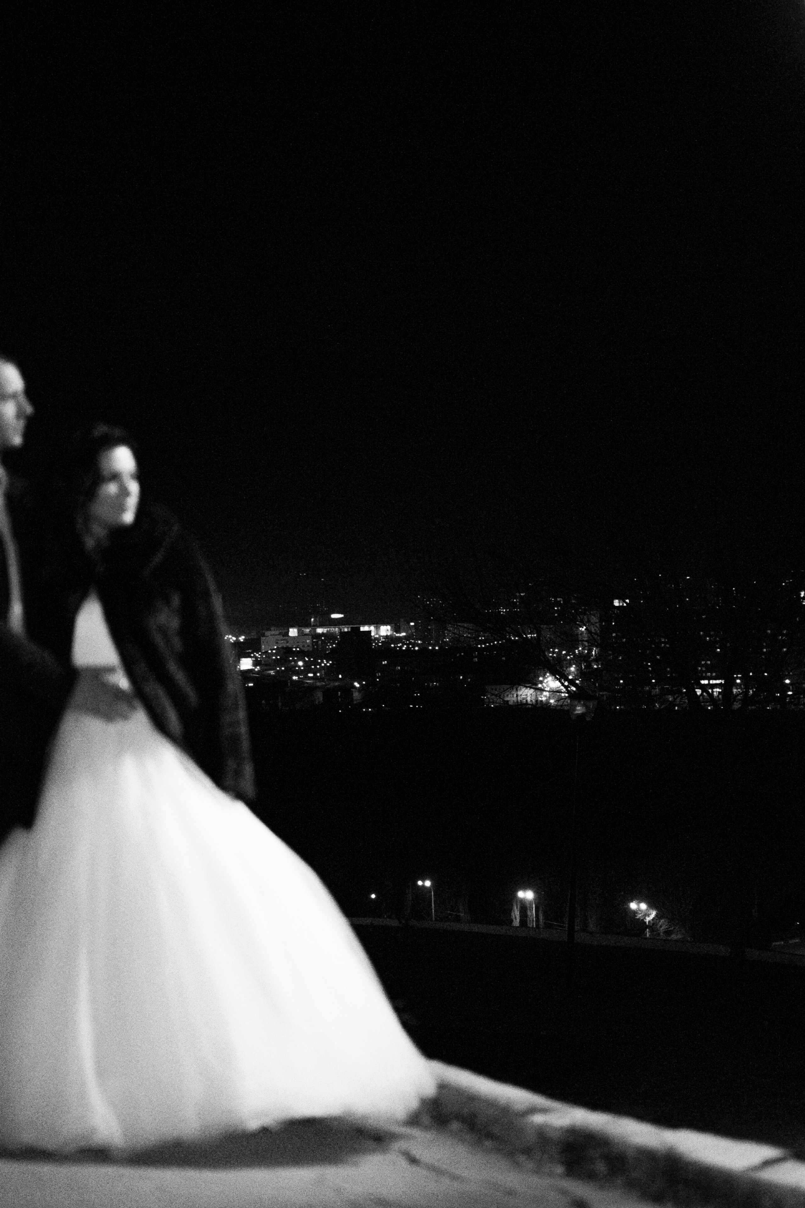 Татьяна и Дэн