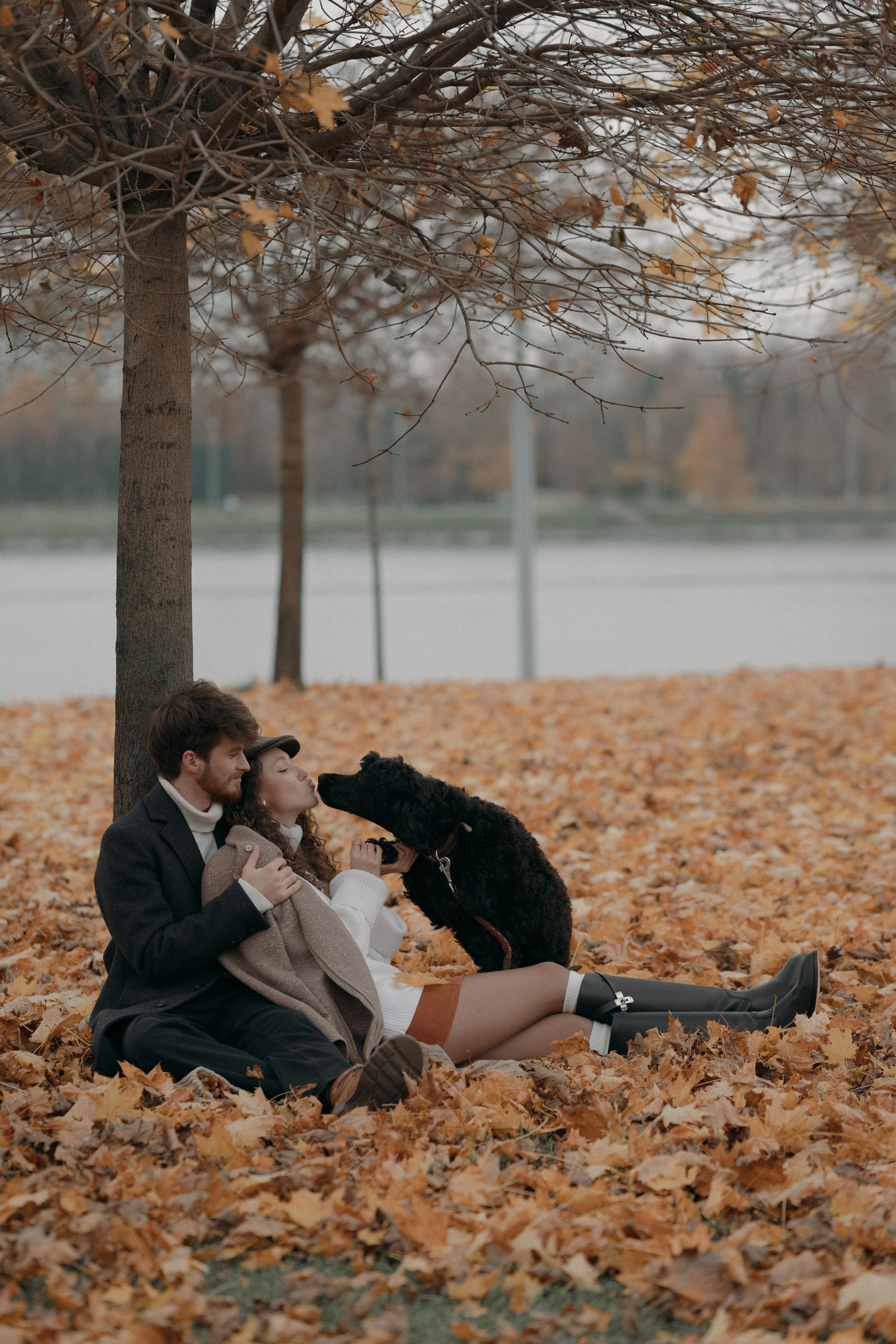 Про обработку. Семейный, свадебный и репортажный фотограф в Москве Анастасия Светлова